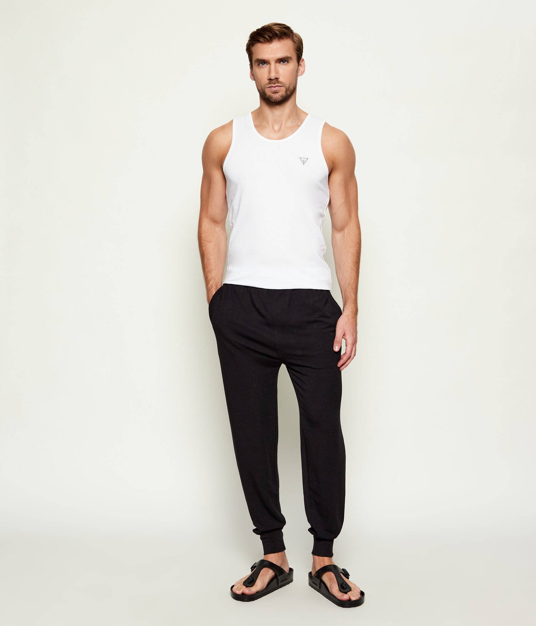 Guess Underwear Tank top CALEB HERO | Regular Fit