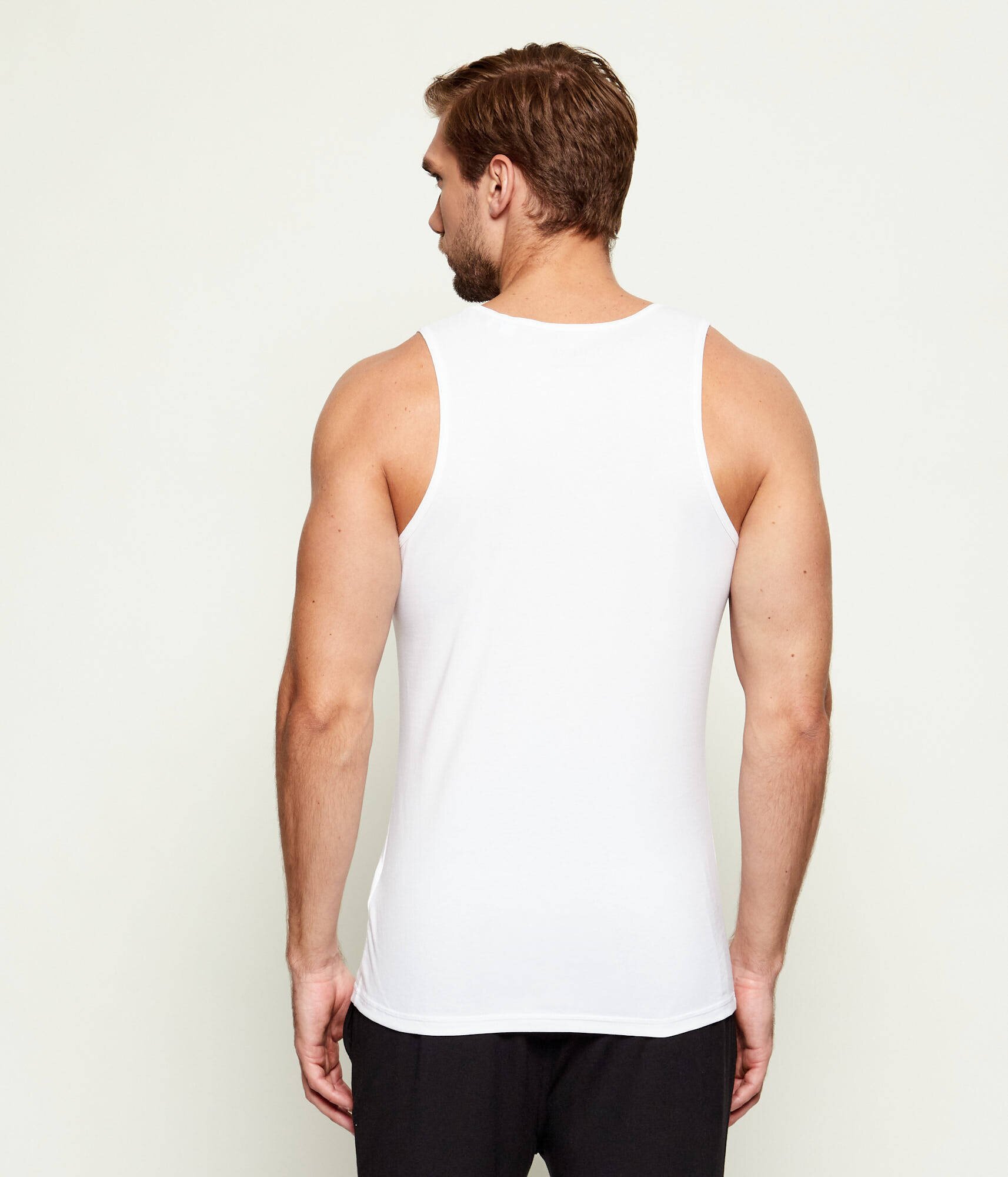 Guess Underwear Tank top CALEB HERO | Regular Fit