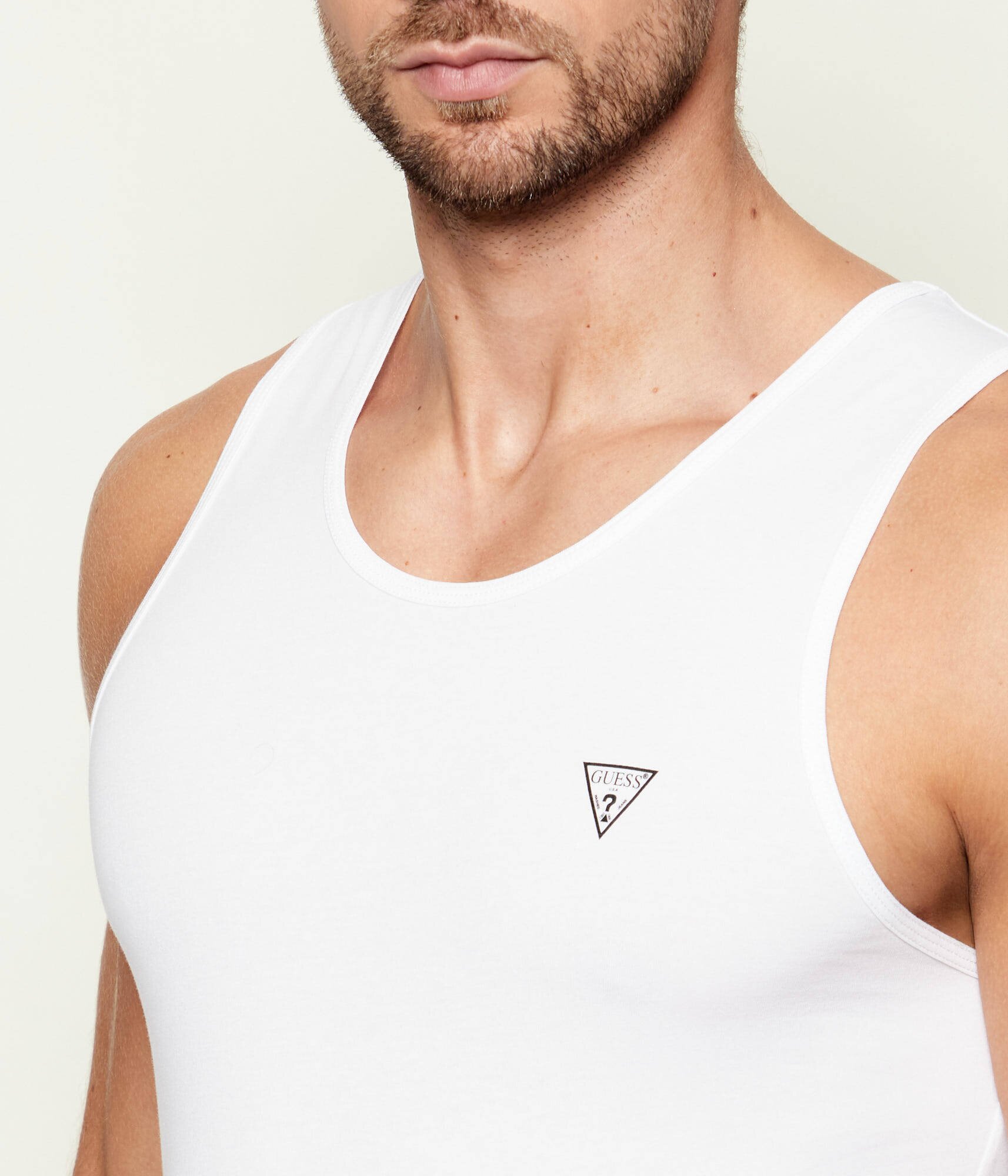 Guess Underwear Tank top CALEB HERO | Regular Fit