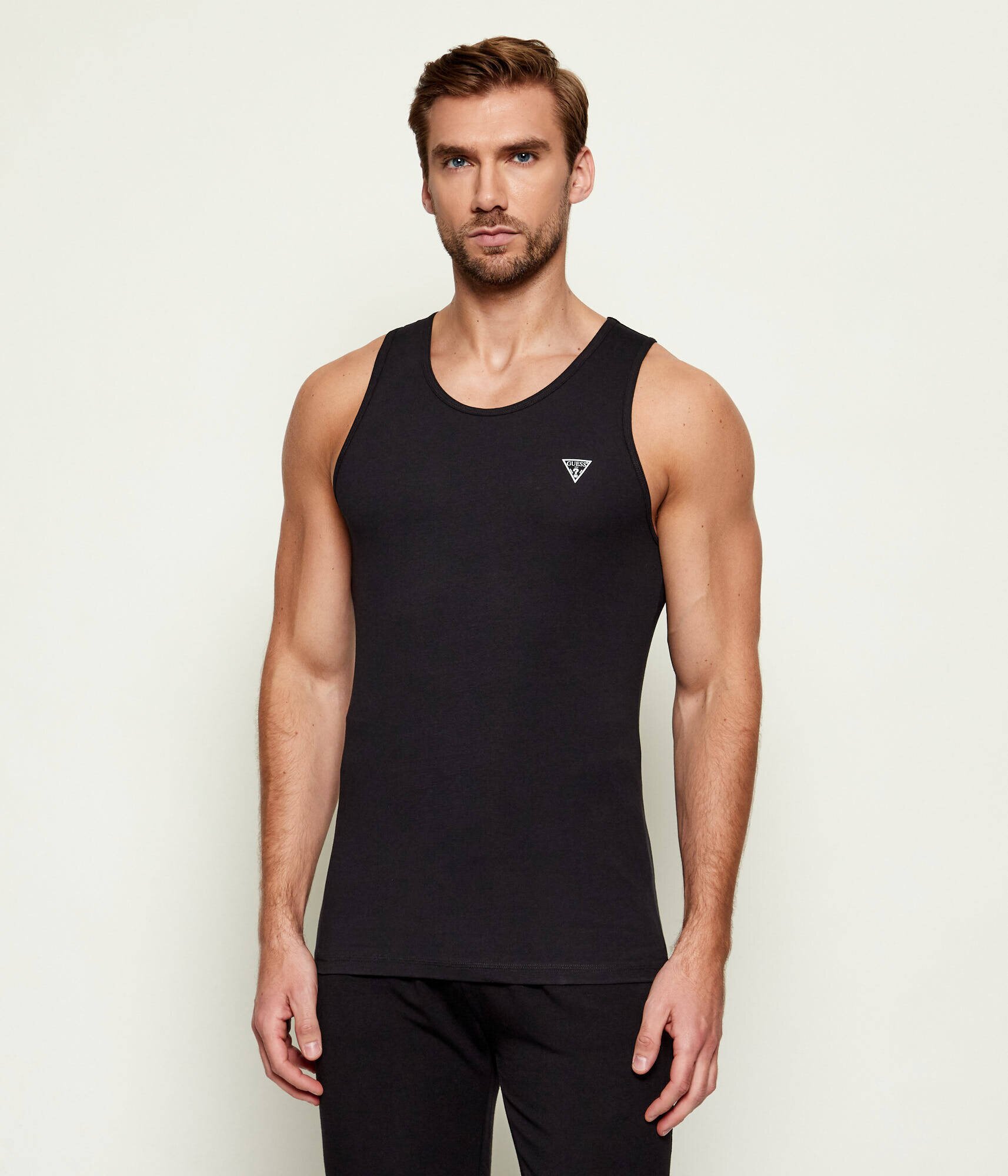 Guess Underwear Tank top CALEB HERO | Regular Fit