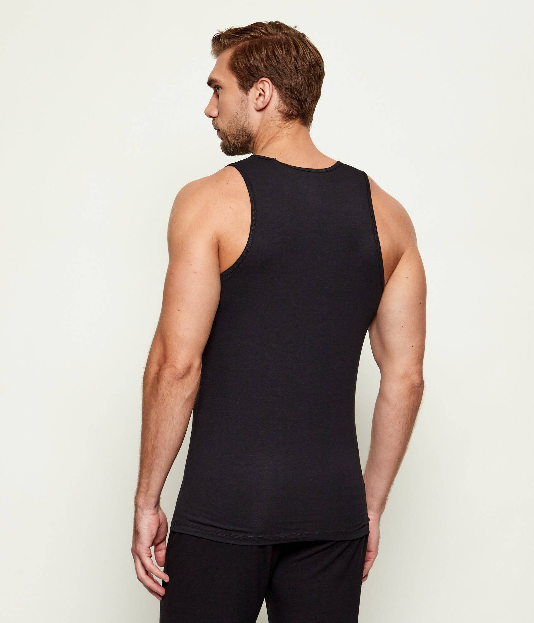 Guess Underwear Tank top CALEB HERO | Regular Fit