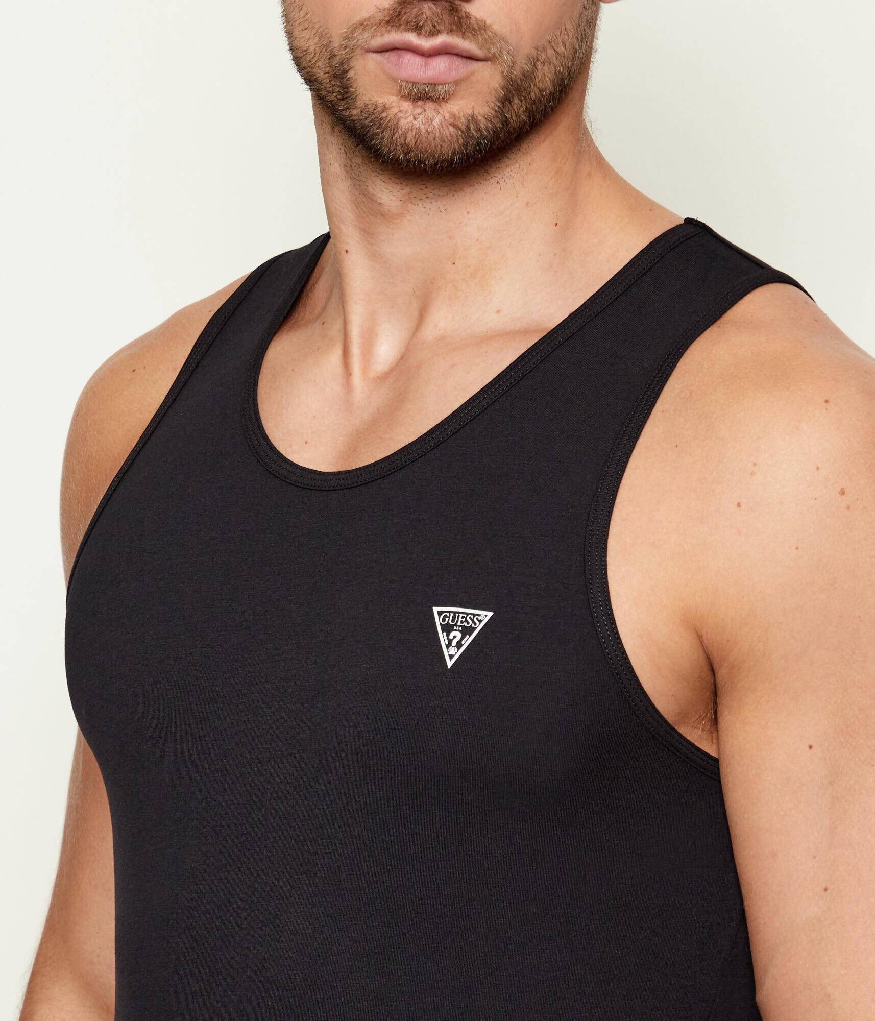 Guess Underwear Tank top CALEB HERO | Regular Fit