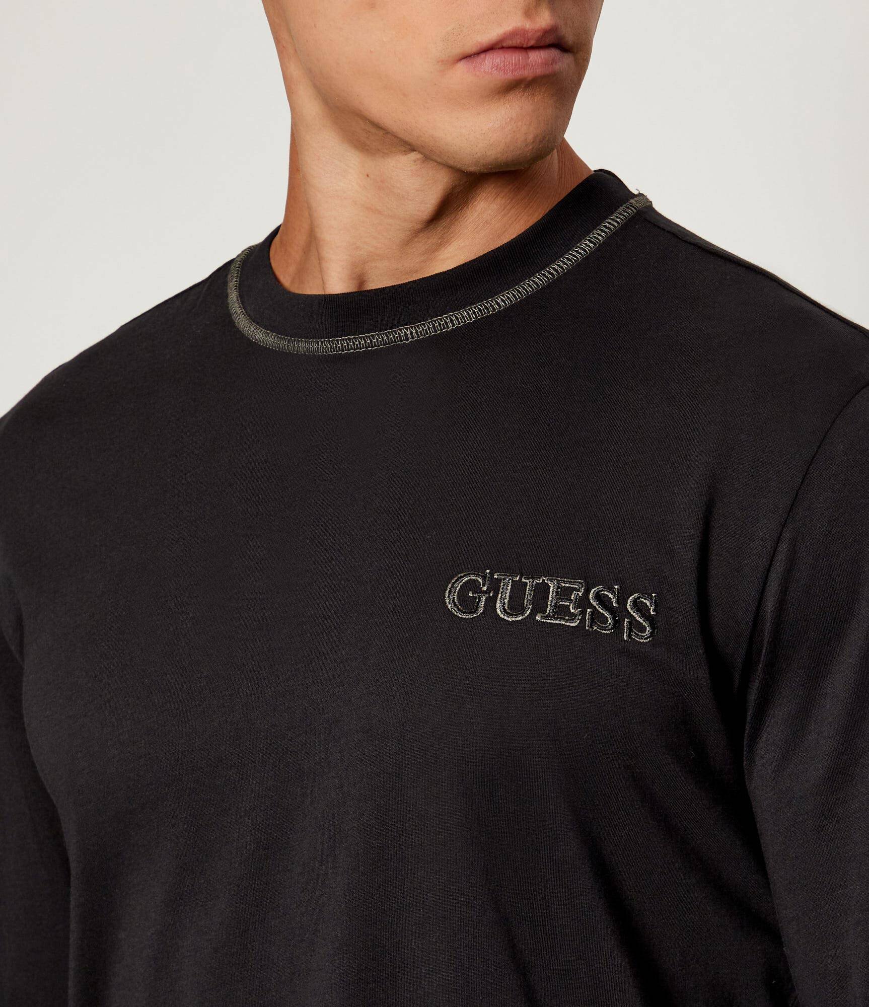Guess Underwear Top de pijama | regular fit
