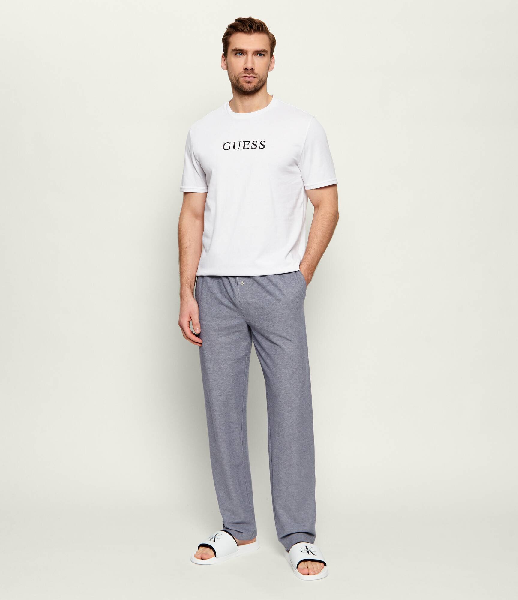 Guess Underwear Tricou 3-pack | regular fit