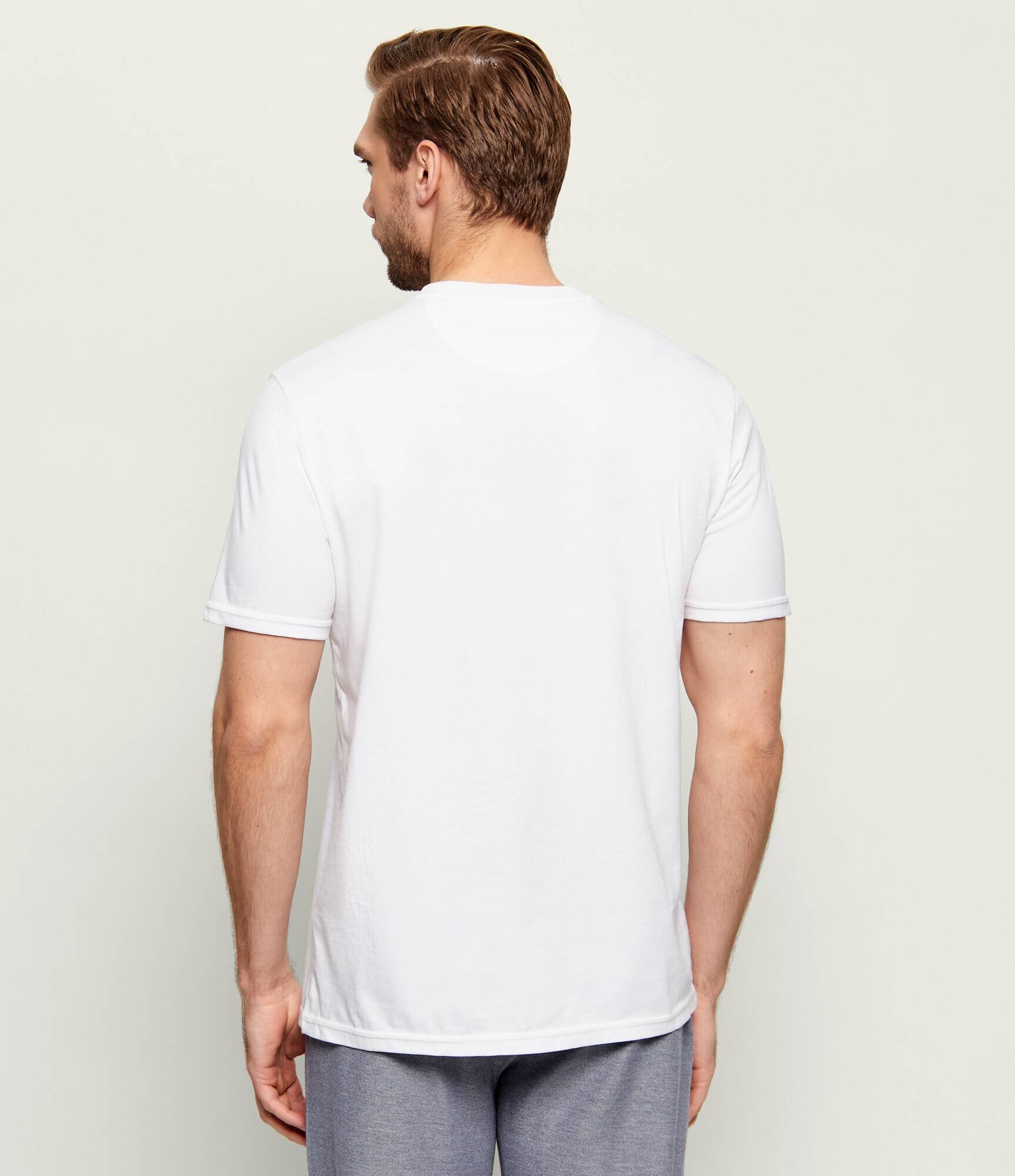 Guess Underwear Tricou 3-pack | regular fit