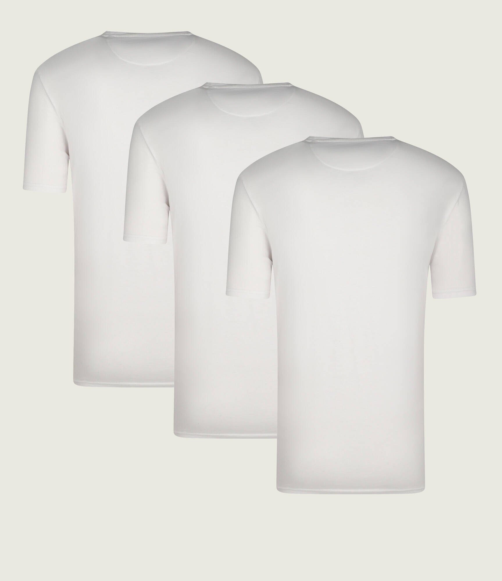 Guess Underwear Tricou 3-pack | regular fit