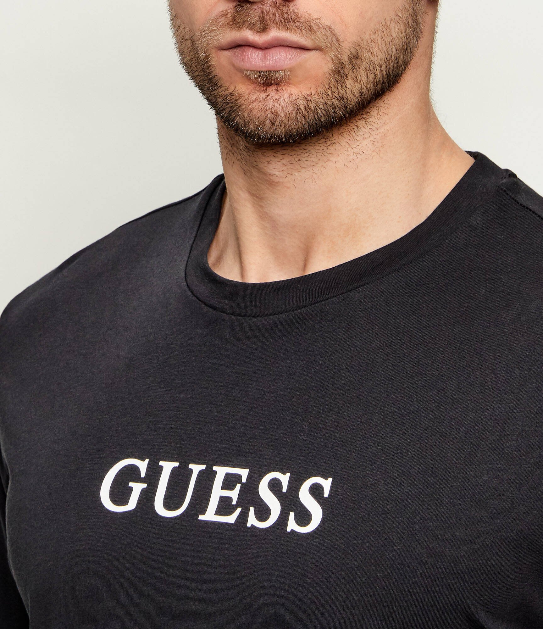 Guess Underwear Tricou 3-pack | regular fit