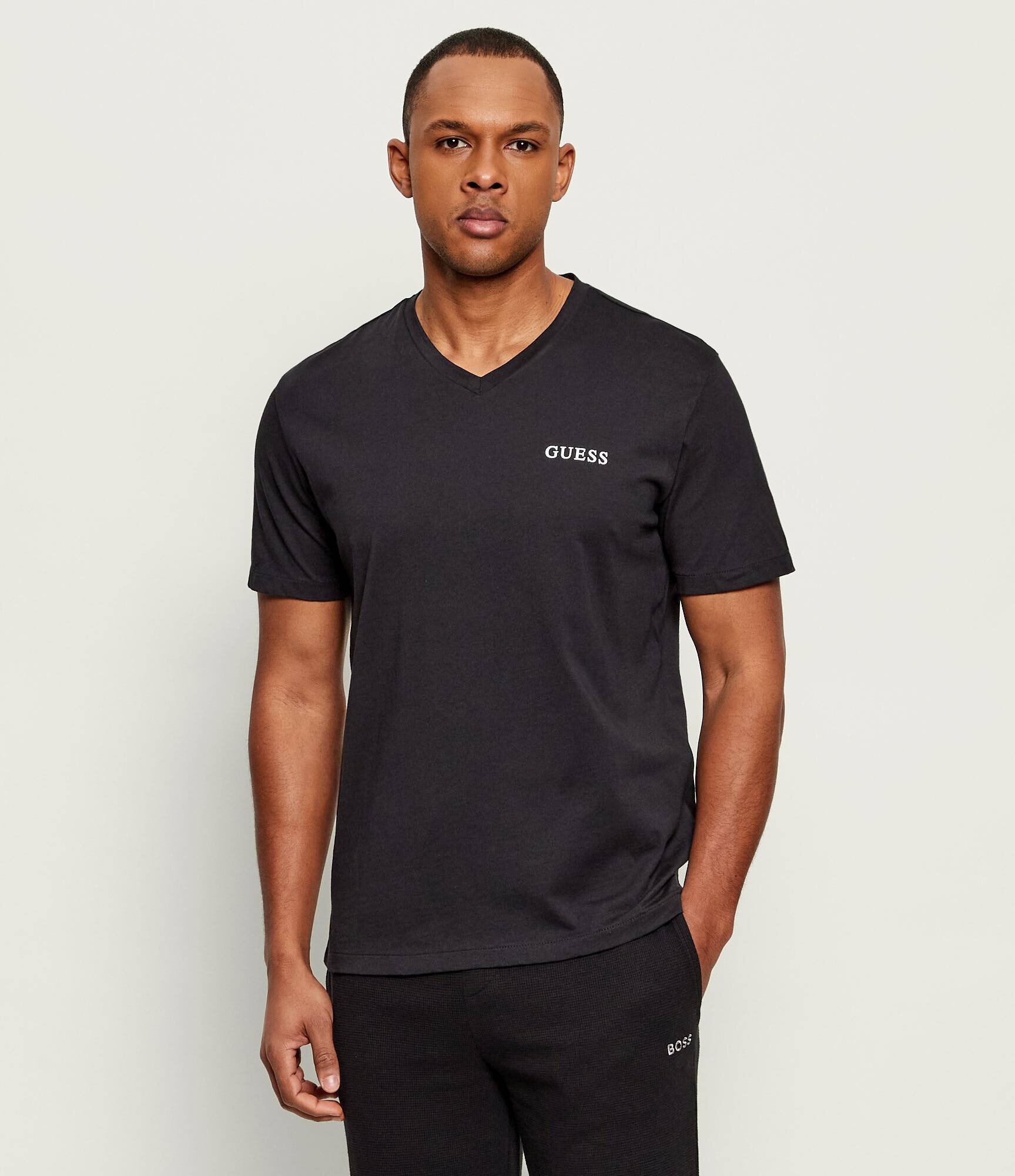Guess Underwear Tricou 3-pack | regular fit