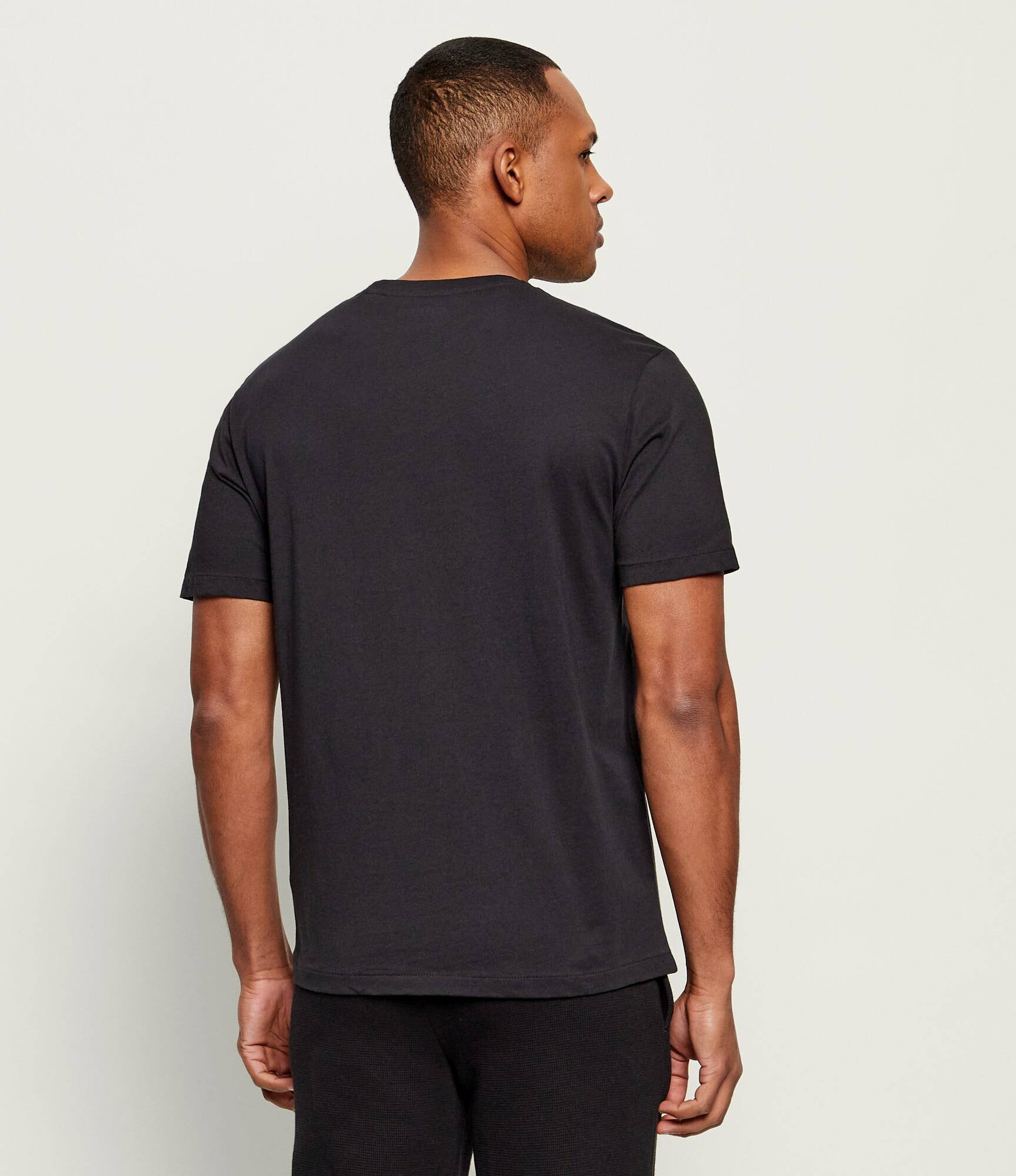 Guess Underwear Tricou 3-pack | regular fit