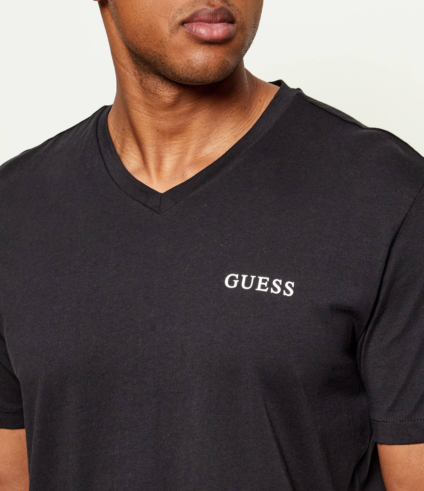 Guess Underwear Tricou 3-pack | regular fit