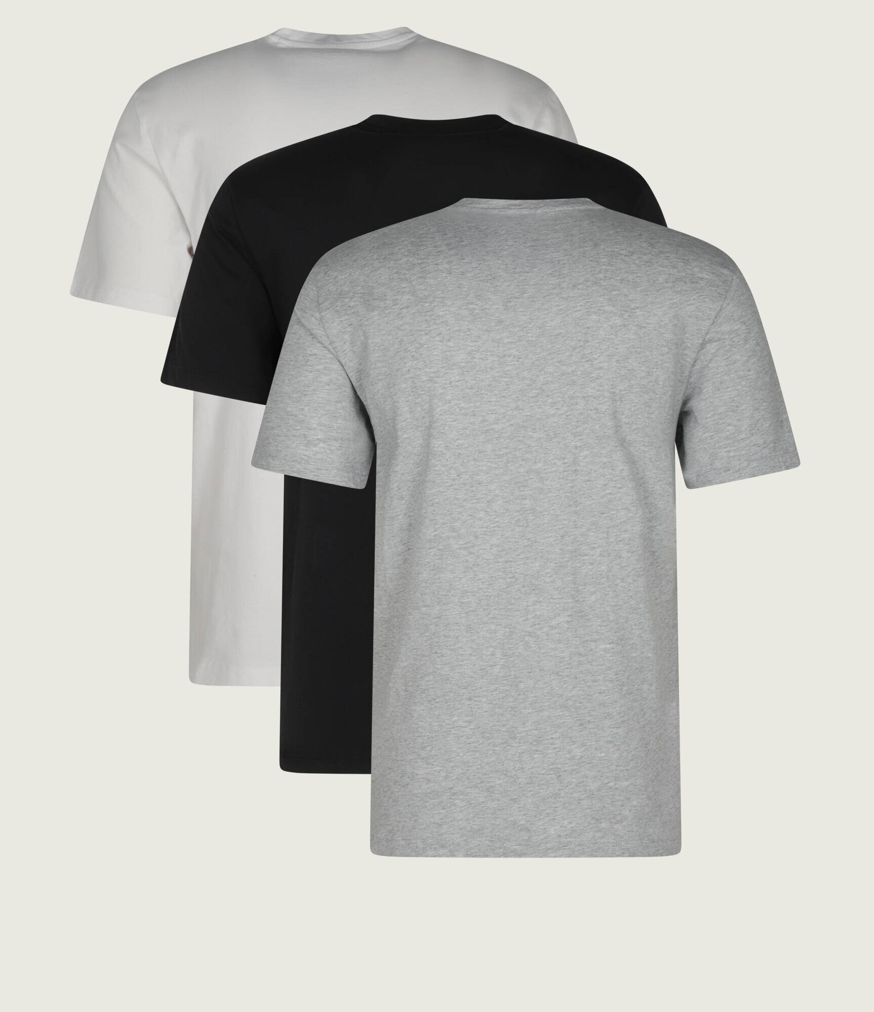 Guess Underwear Tricou 3-pack | regular fit