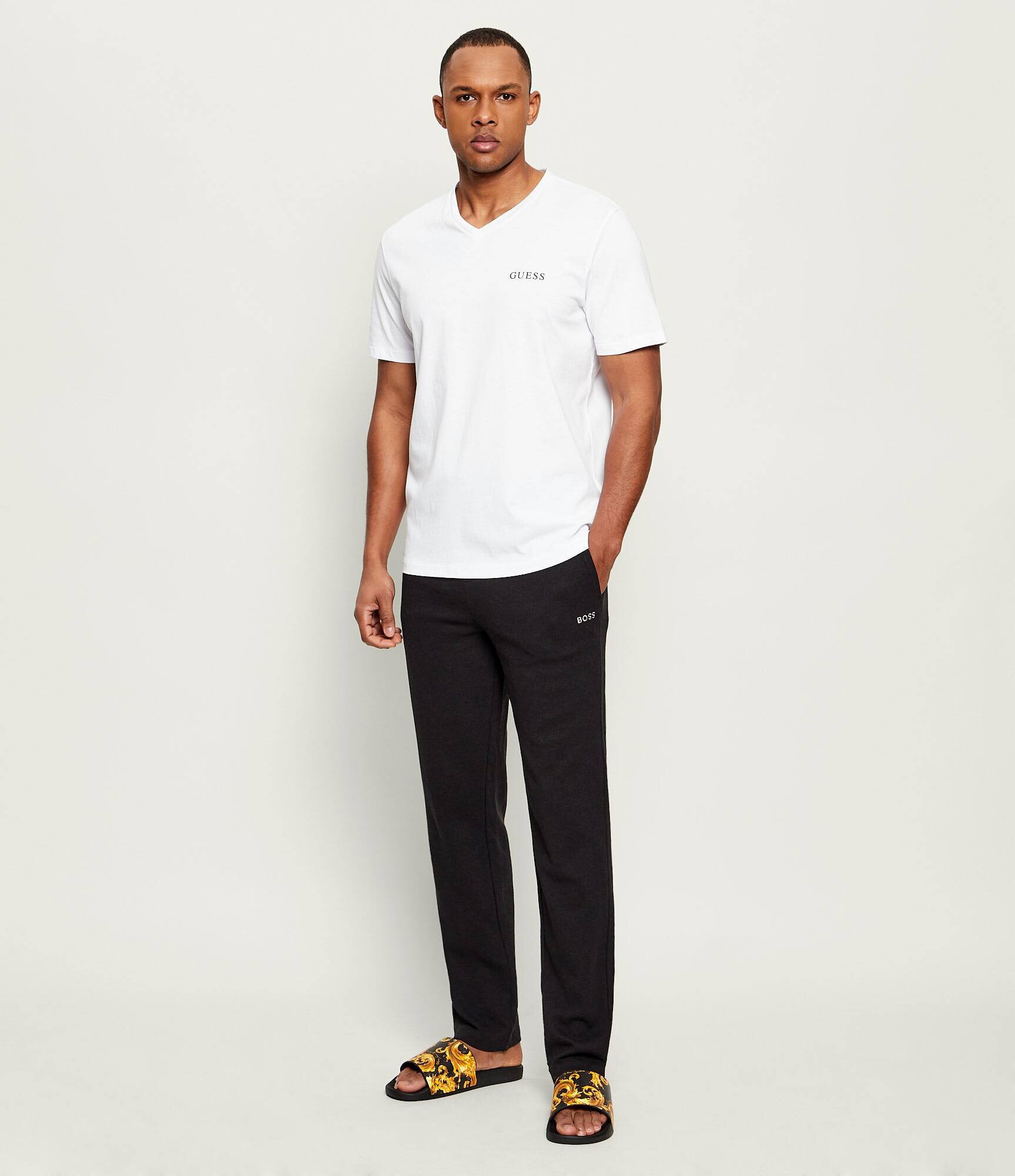 Guess Underwear Tricou 3-pack | regular fit
