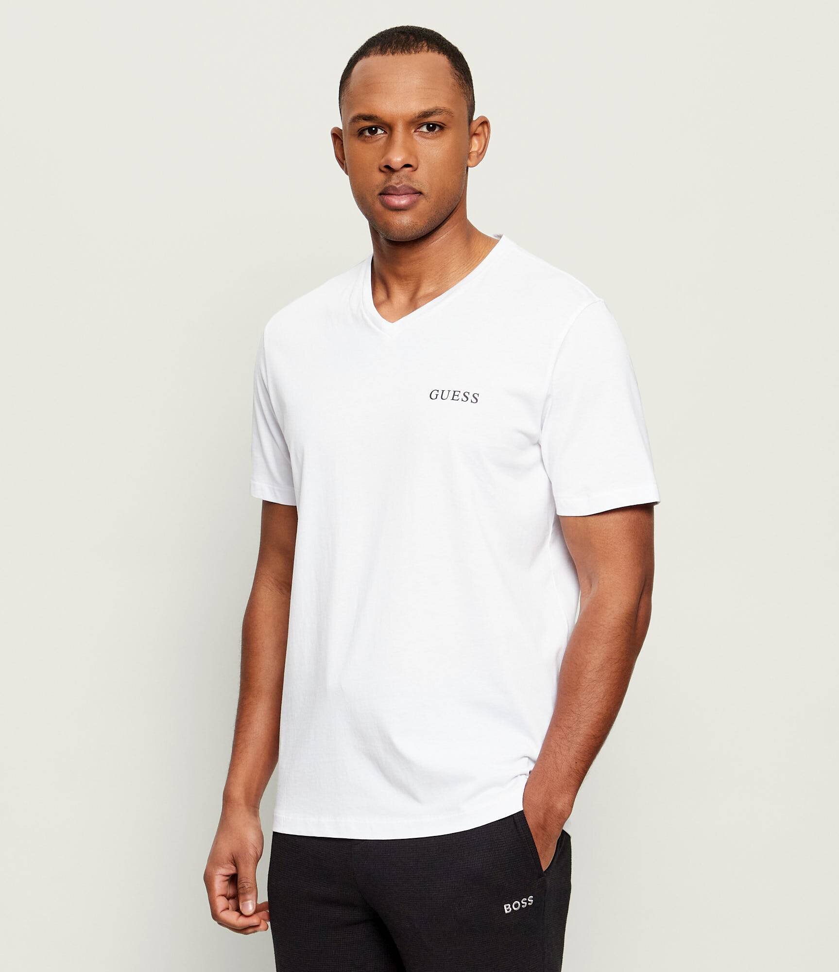 Guess Underwear Tricou 3-pack | regular fit
