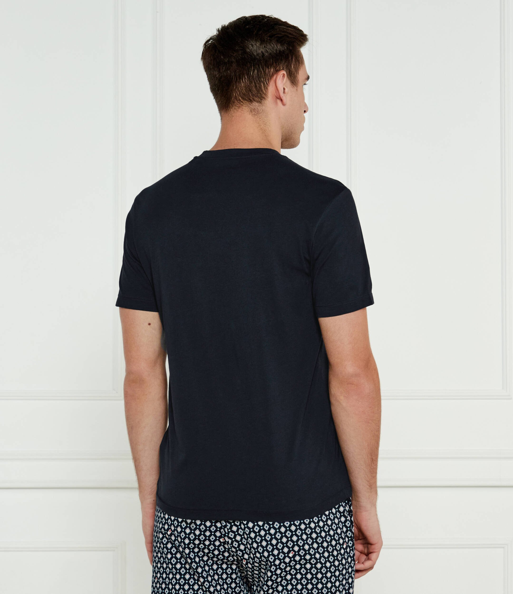 Guess Underwear Tricou 3-pack | Regular Fit