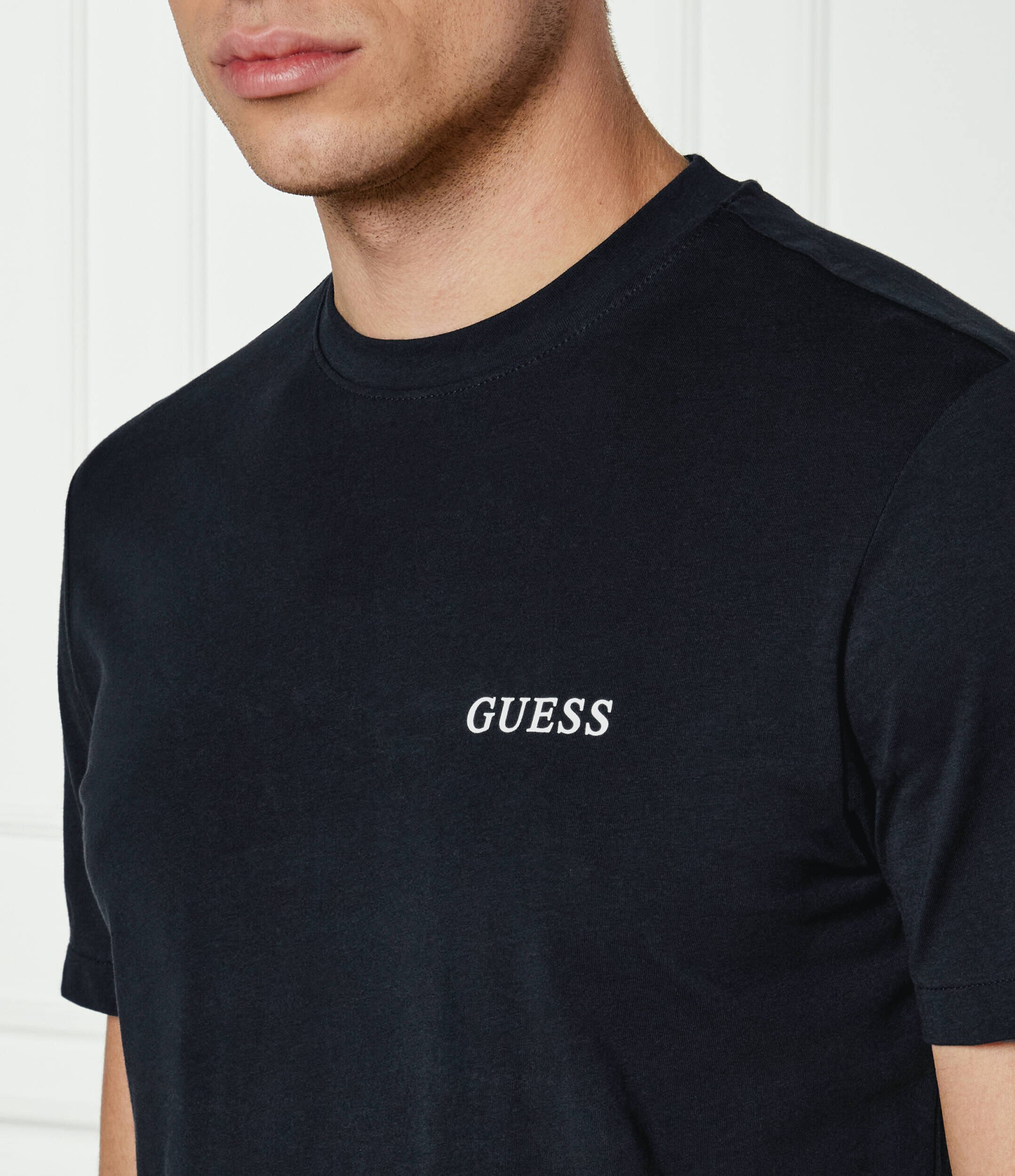 Guess Underwear Tricou 3-pack | Regular Fit