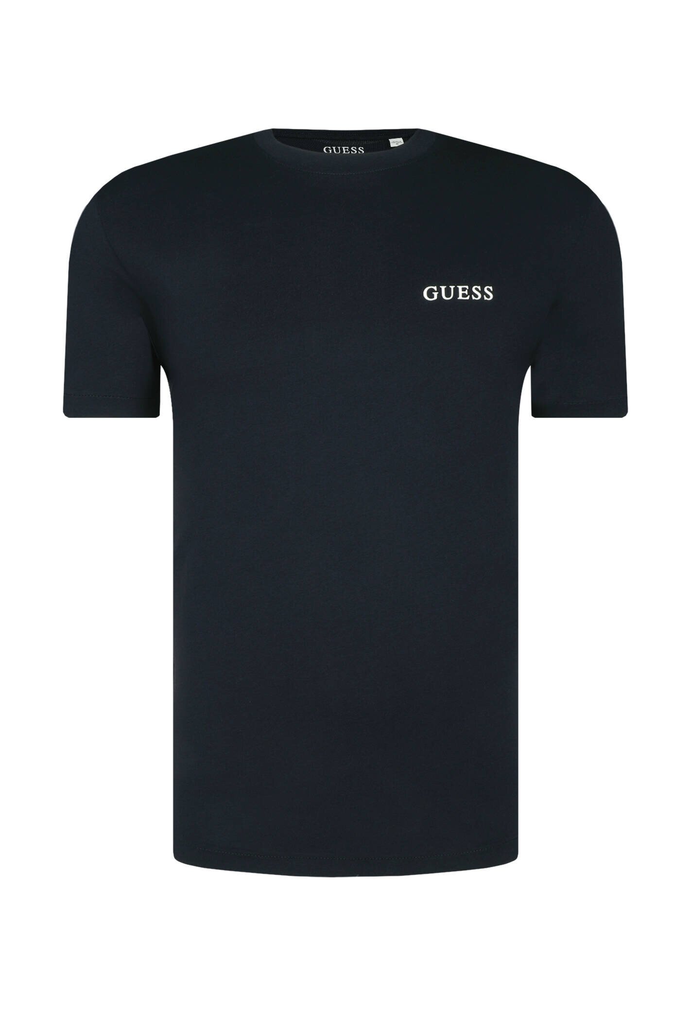 Guess Underwear Tricou 3-pack | Regular Fit