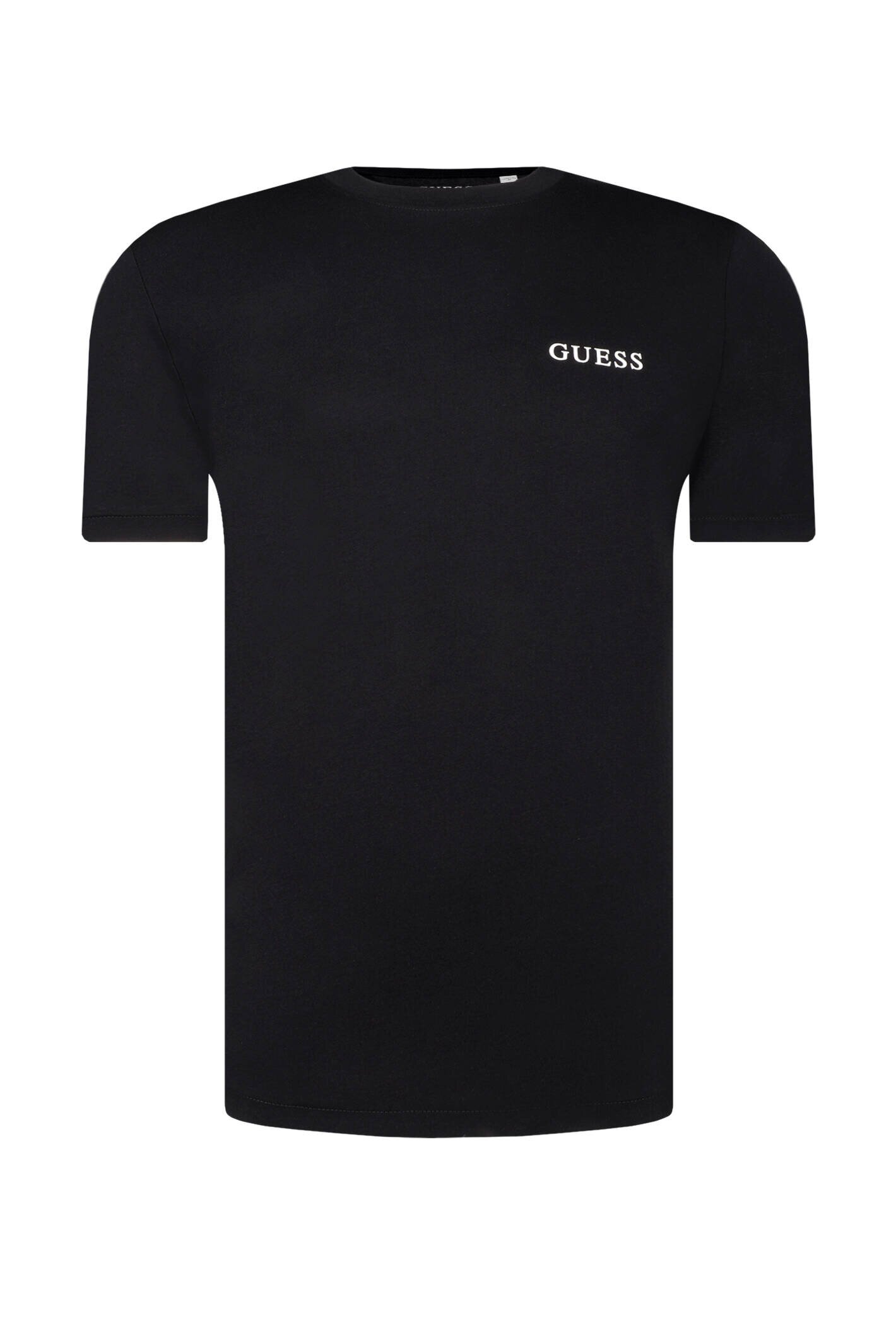 Guess Underwear Tricou 3-pack | Regular Fit