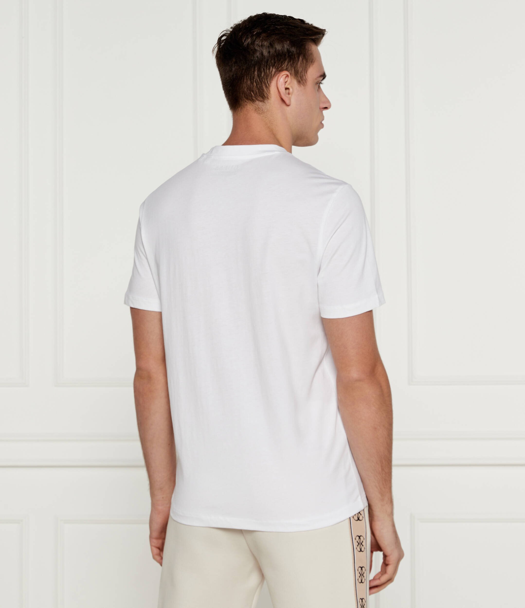 Guess Underwear Tricou 3-pack | Regular Fit