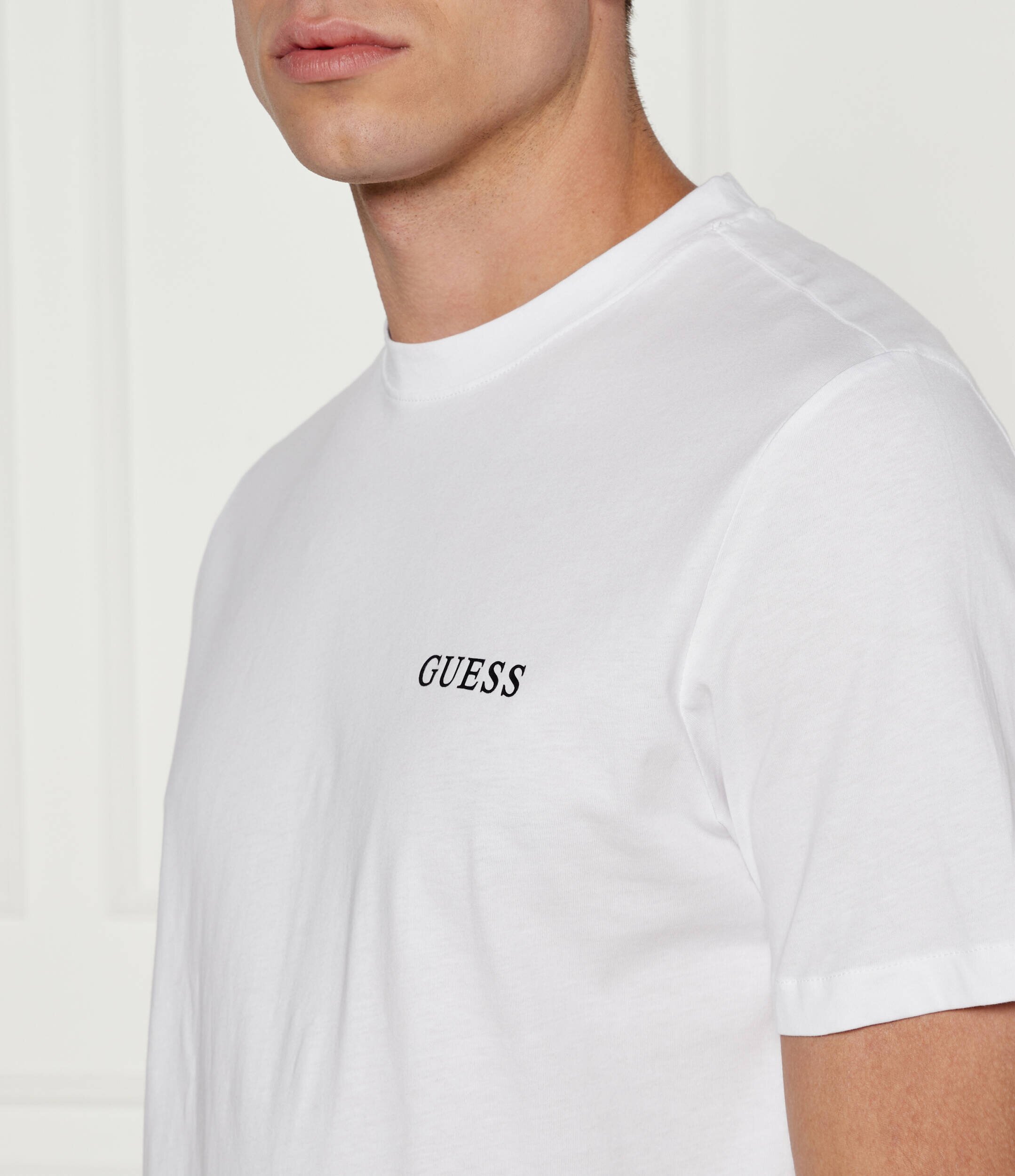 Guess Underwear Tricou 3-pack | Regular Fit