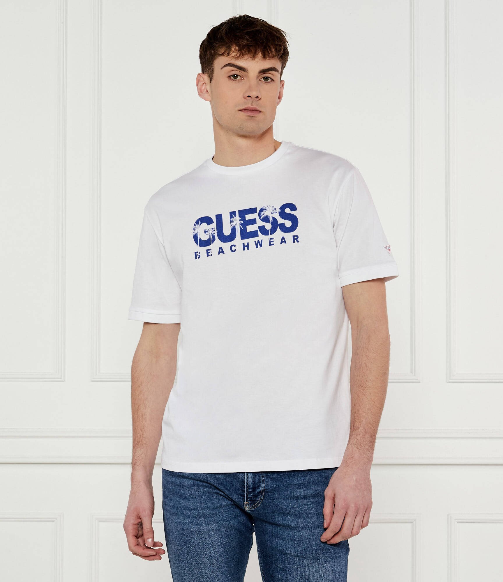 Guess Underwear Tricou | Classic fit
