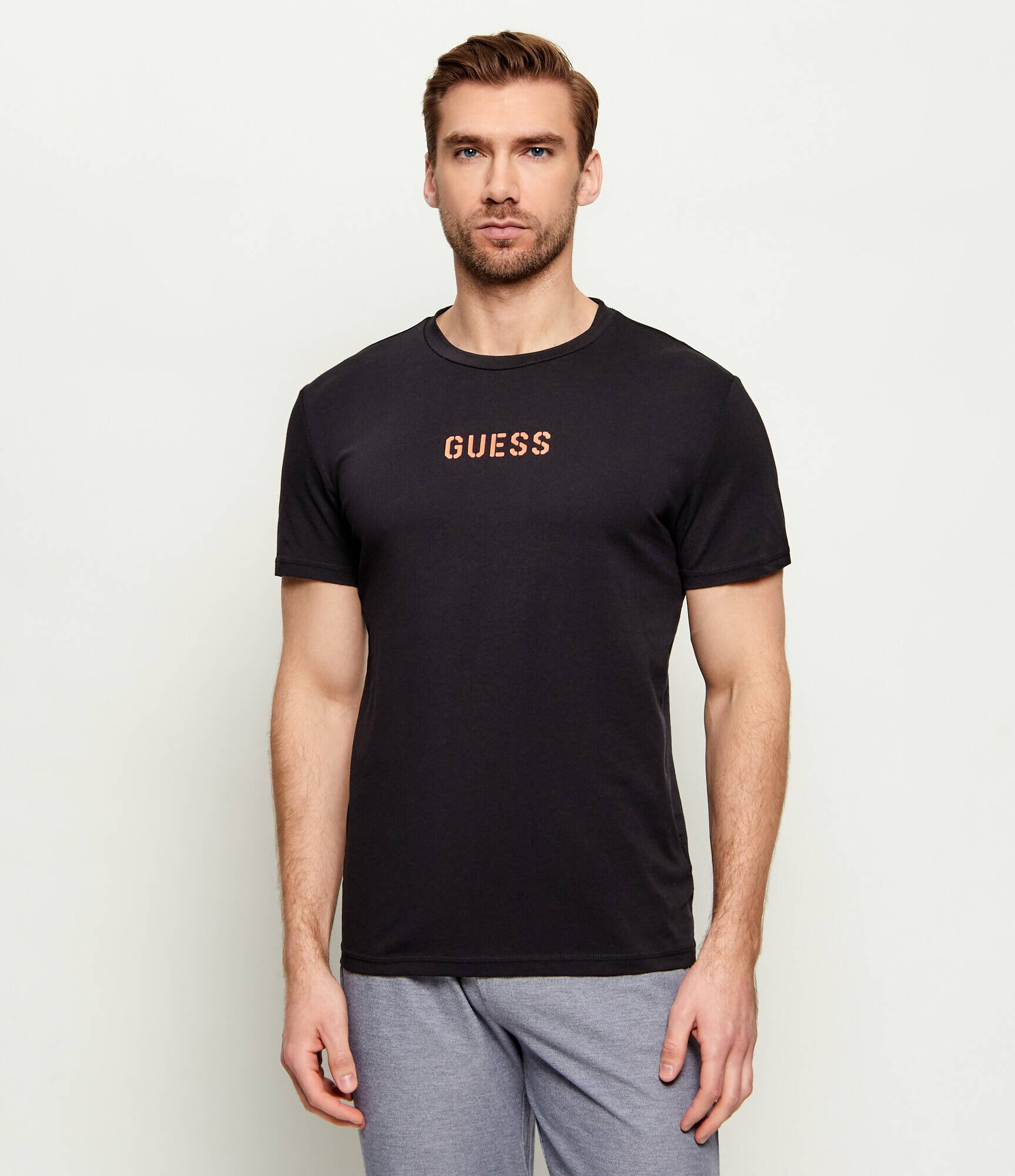 Guess Underwear Tricou EVAN | regular fit