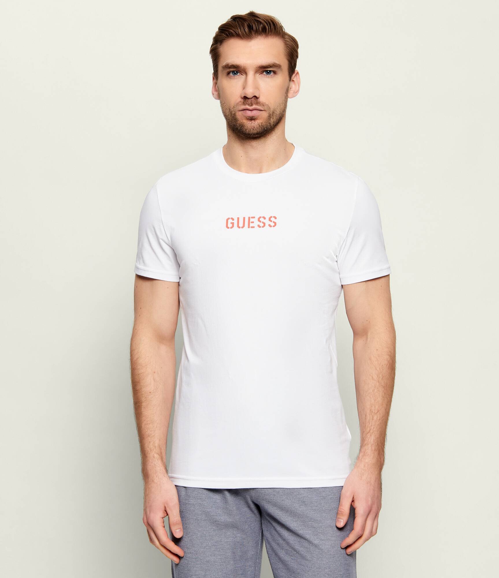 Guess Underwear Tricou EVAN | regular fit