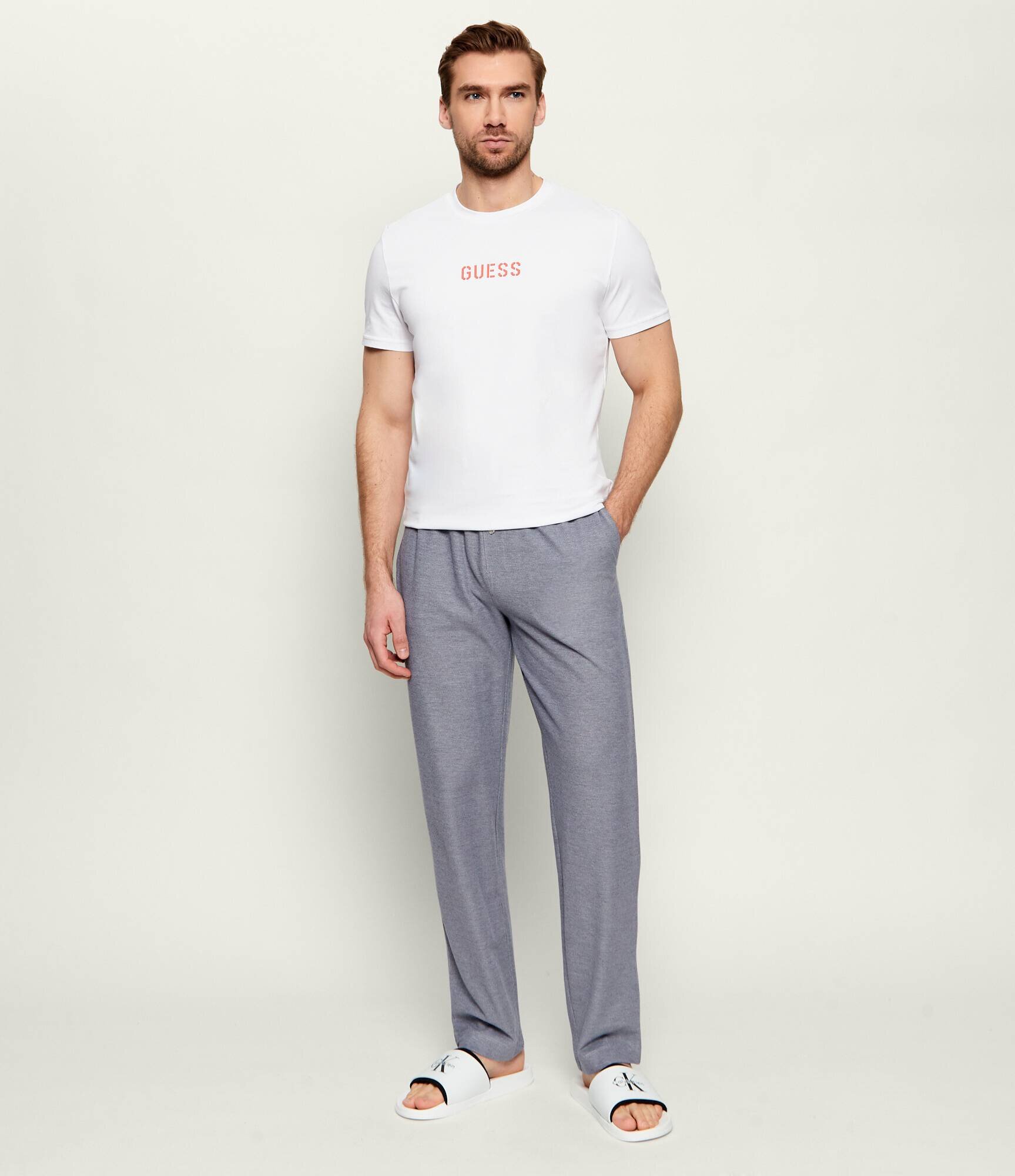 Guess Underwear Tricou EVAN | regular fit