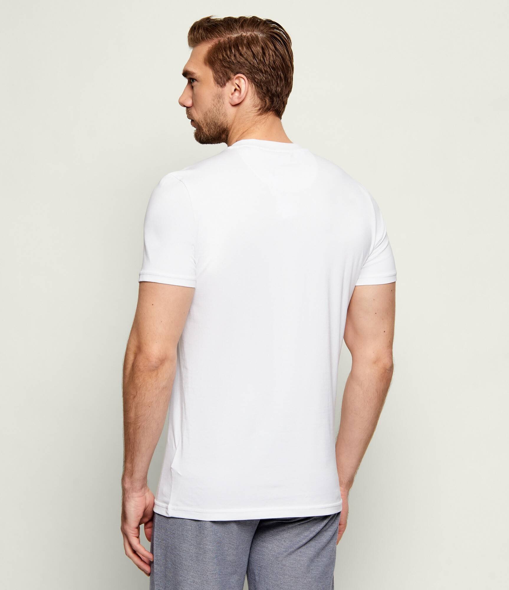 Guess Underwear Tricou EVAN | regular fit