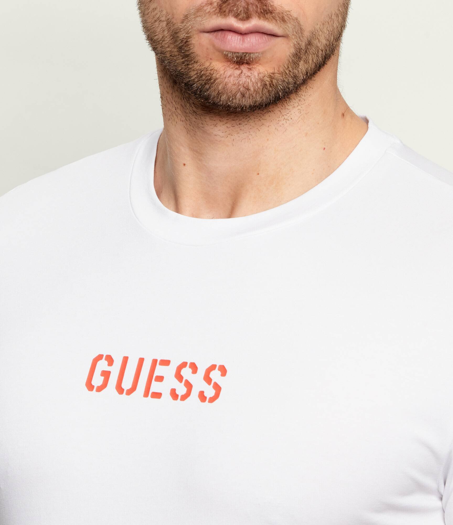 Guess Underwear Tricou EVAN | regular fit