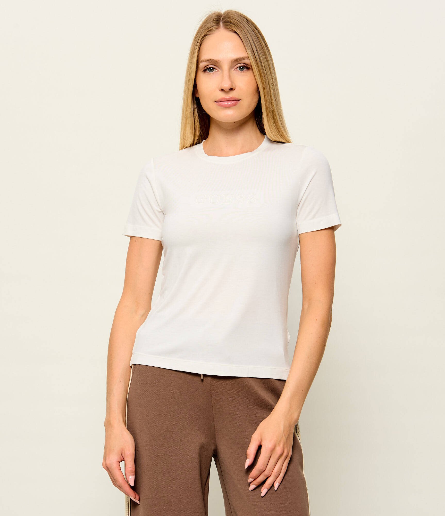 Guess Underwear Tricou Marika | regular fit