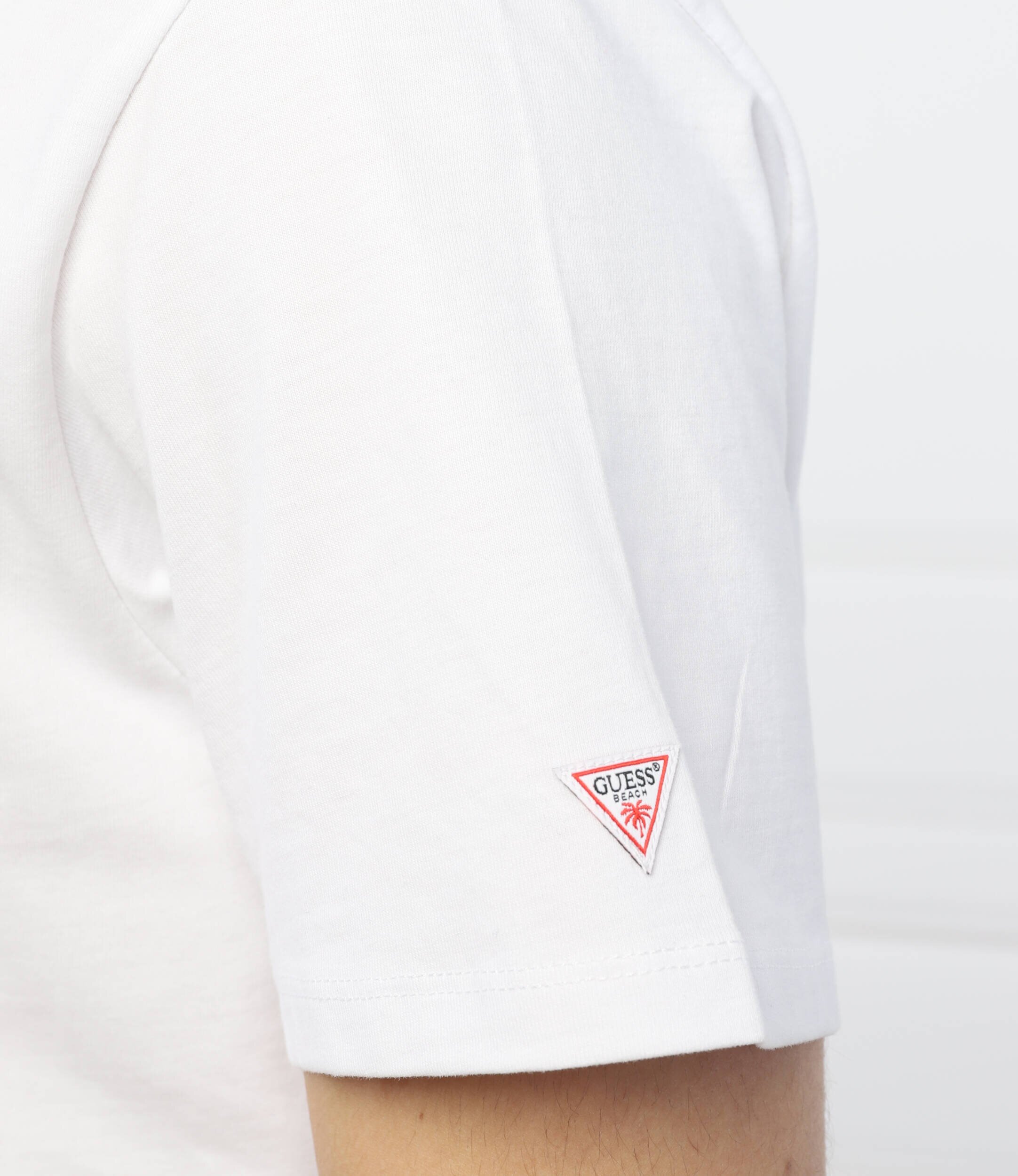 Guess Underwear Tricou | Regular Fit