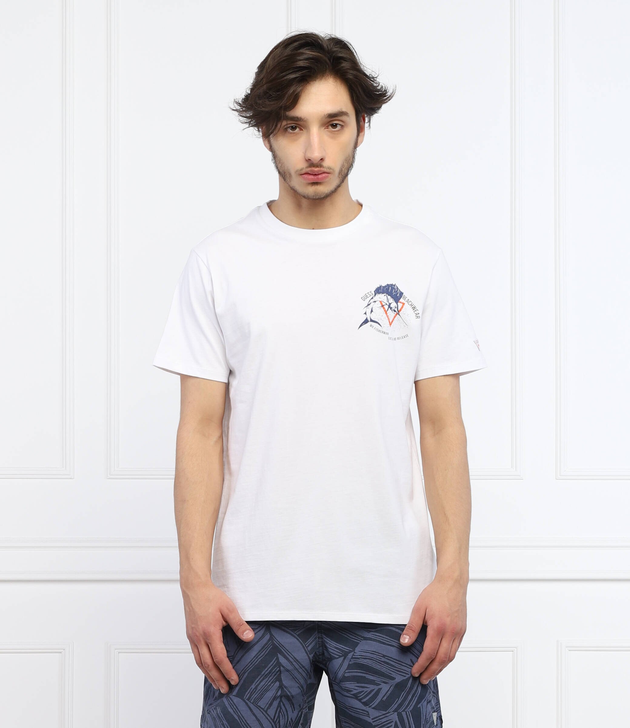 Guess Underwear Tricou | Regular Fit