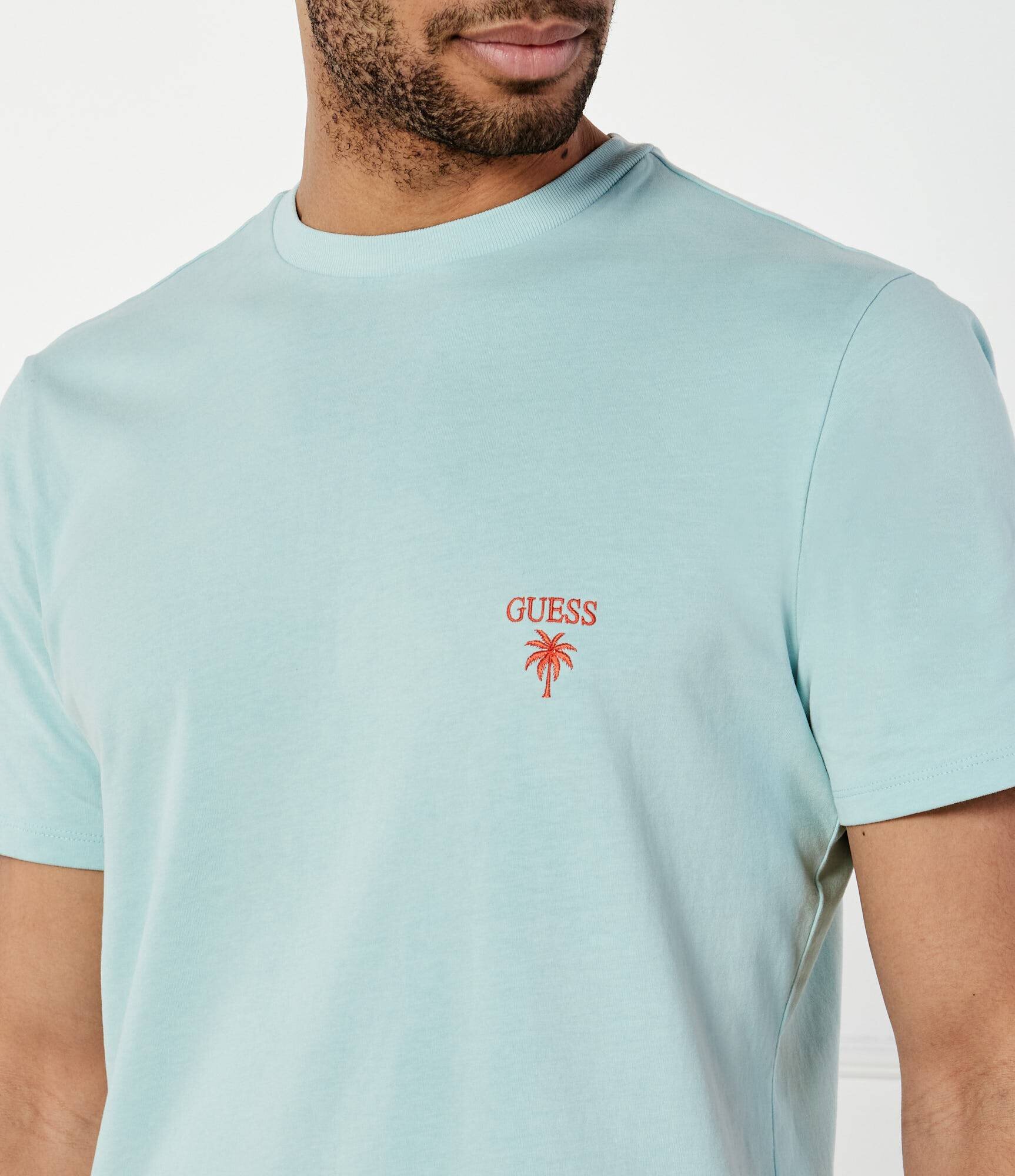 Guess Underwear Tricou | Regular Fit