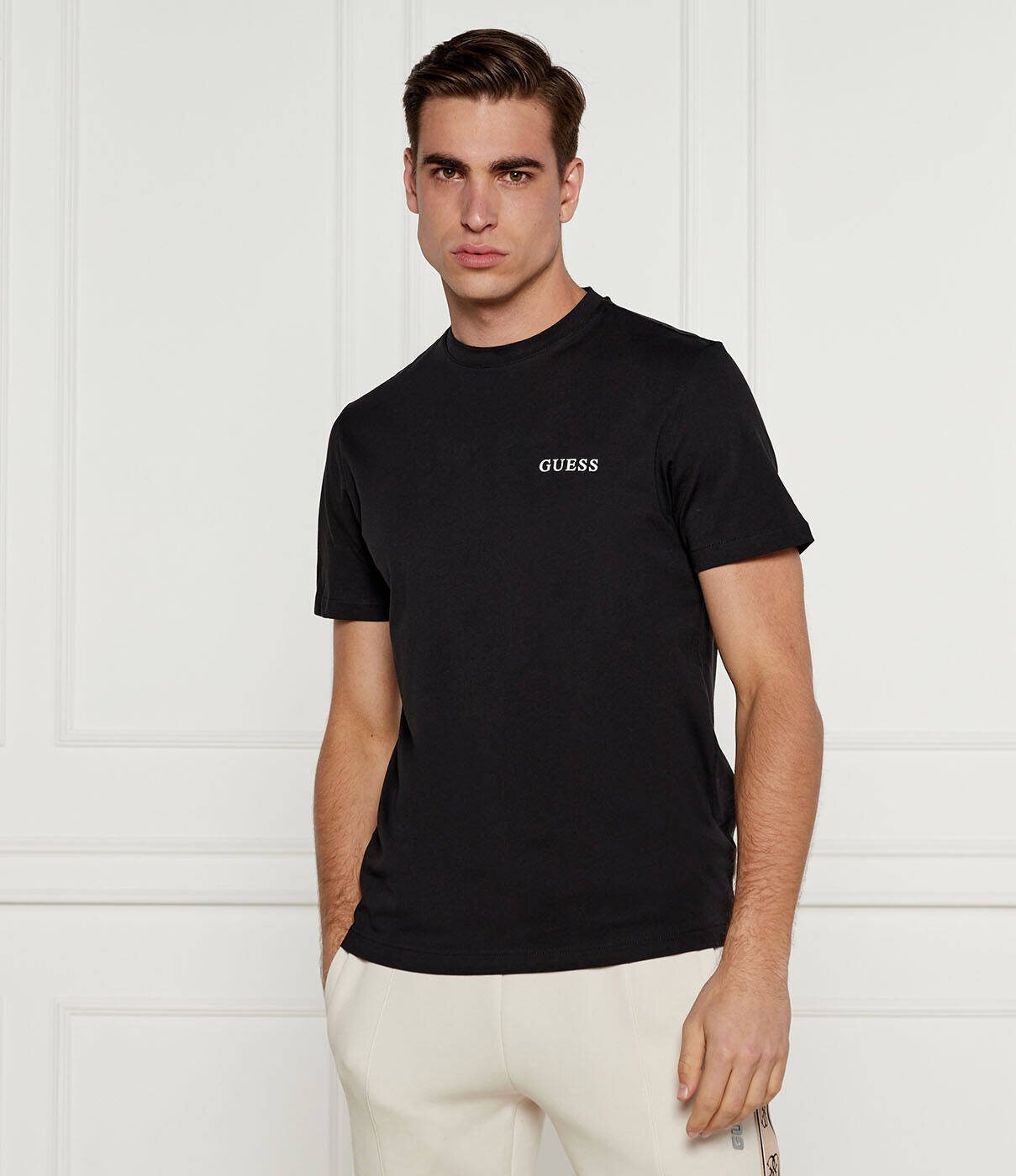 Guess Underwear Tricou | Regular Fit
