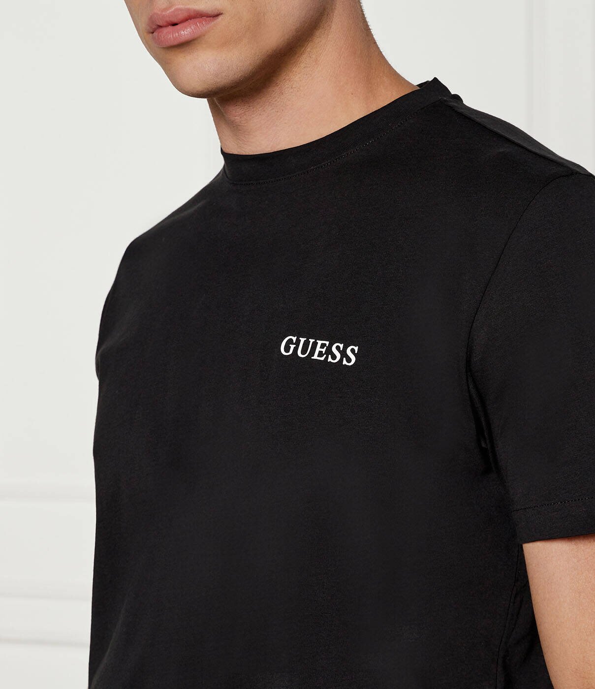 Guess Underwear Tricou | Regular Fit