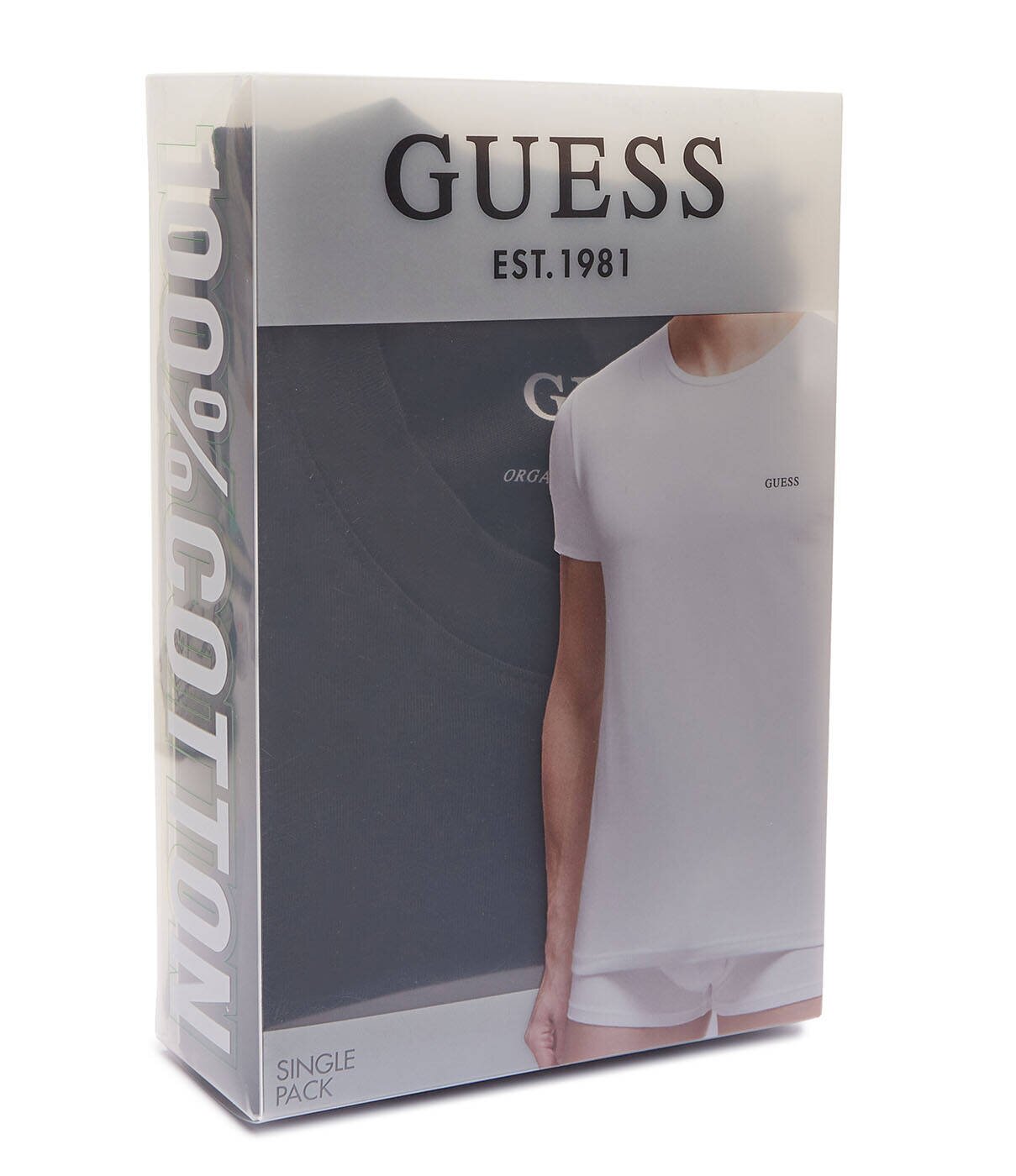 Guess Underwear Tricou | Regular Fit