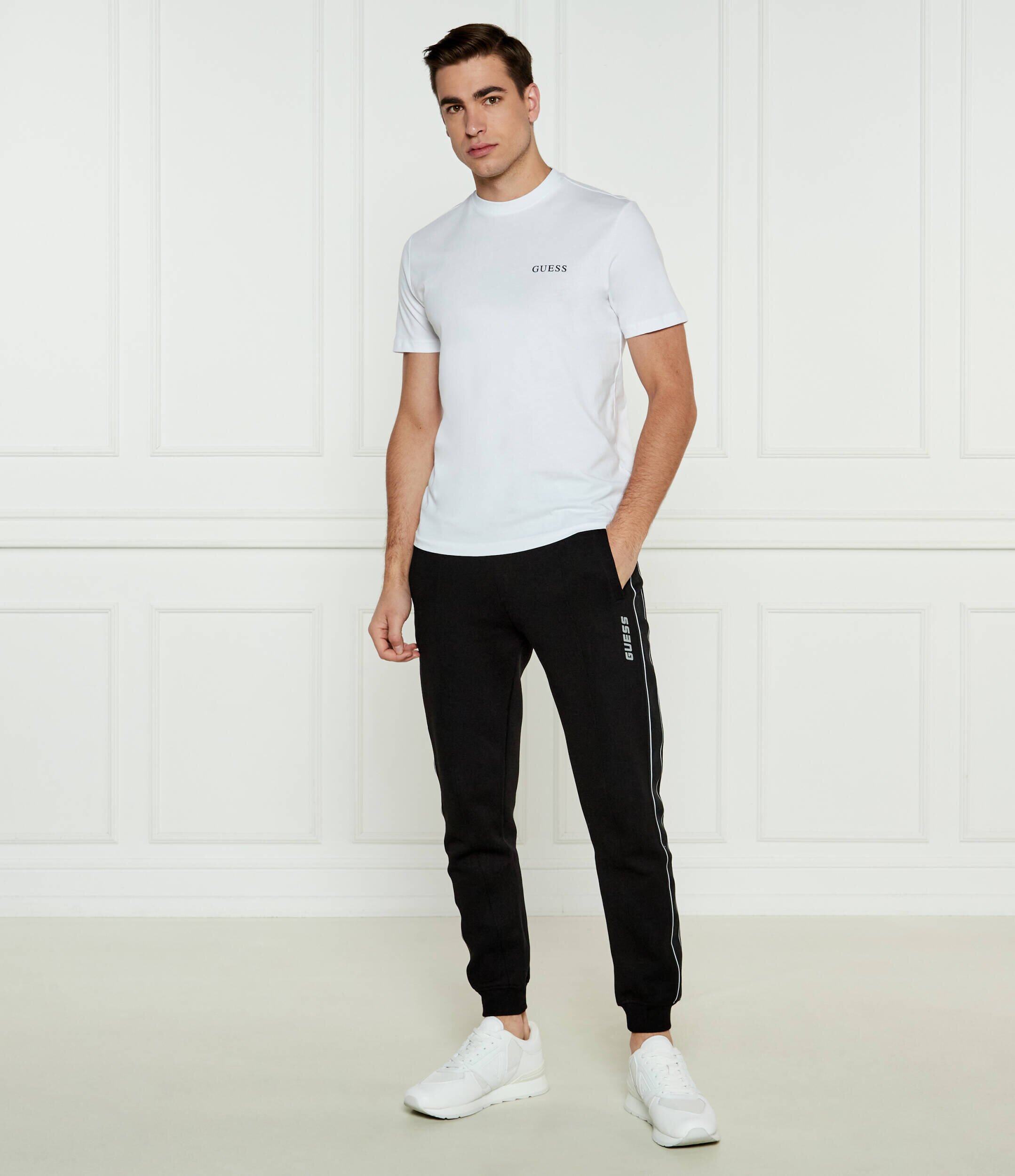 Guess Underwear Tricou | Regular Fit