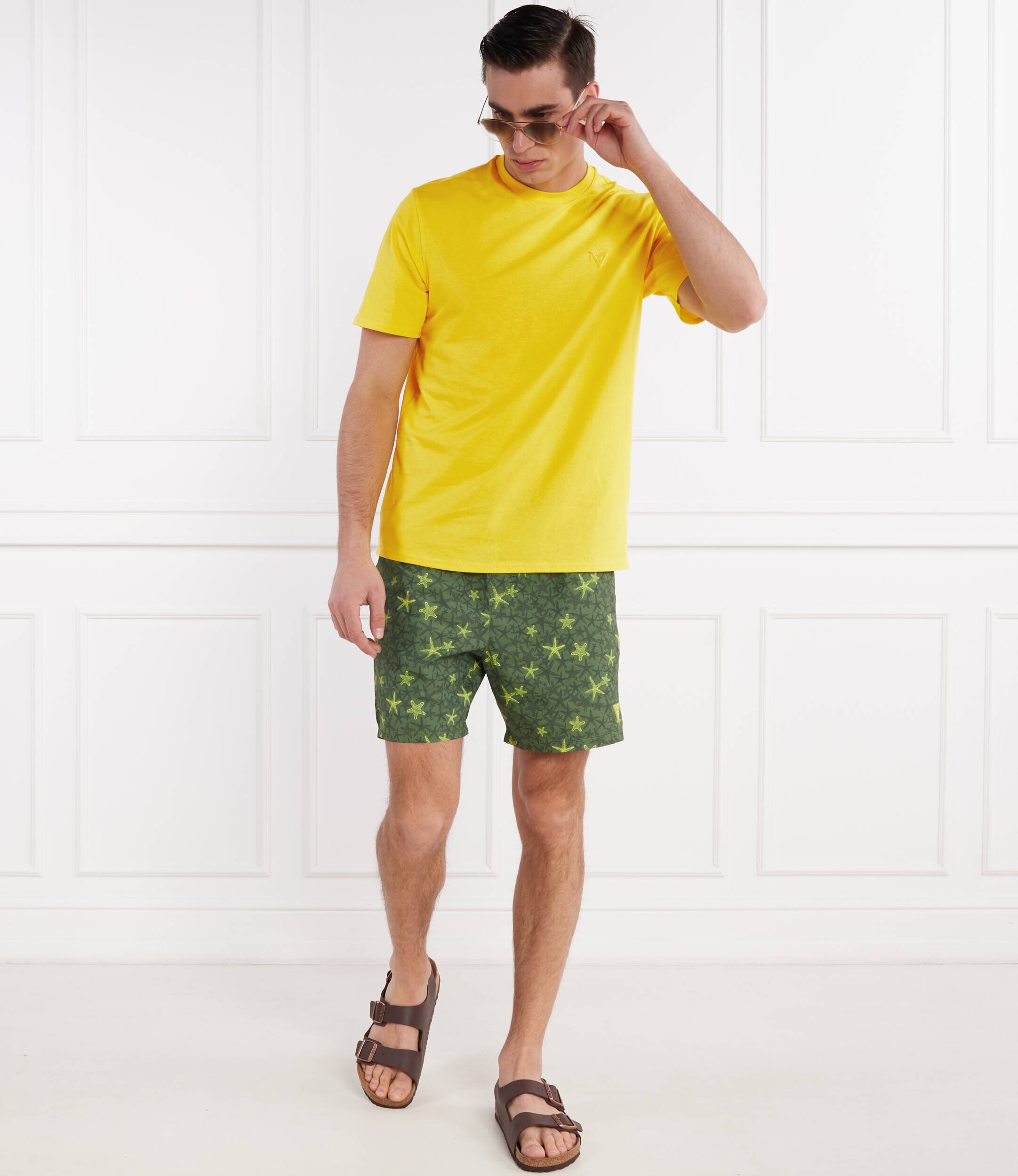 Guess Underwear Tricou | Regular Fit