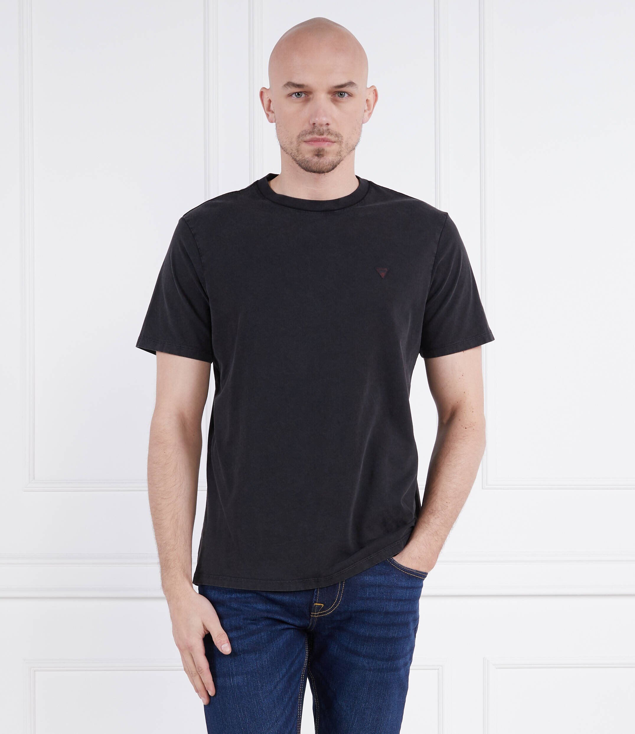 Guess Underwear Tricou | Regular Fit