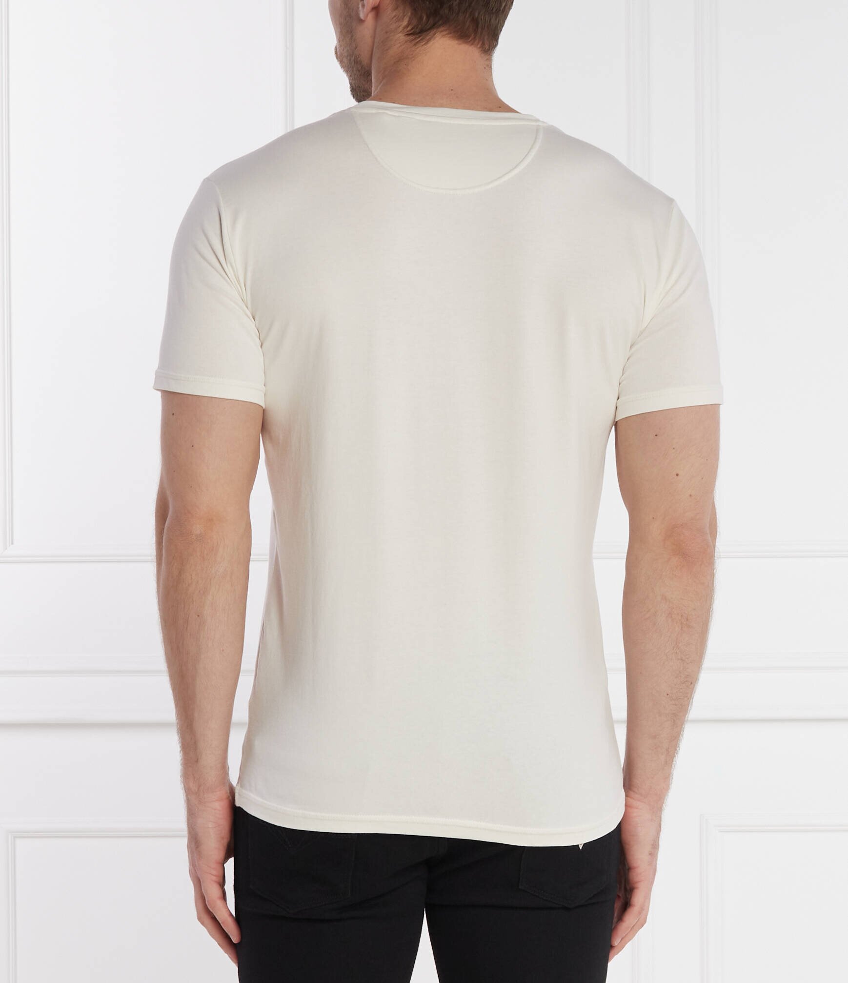 Guess Underwear Tricou | Regular Fit | stretch