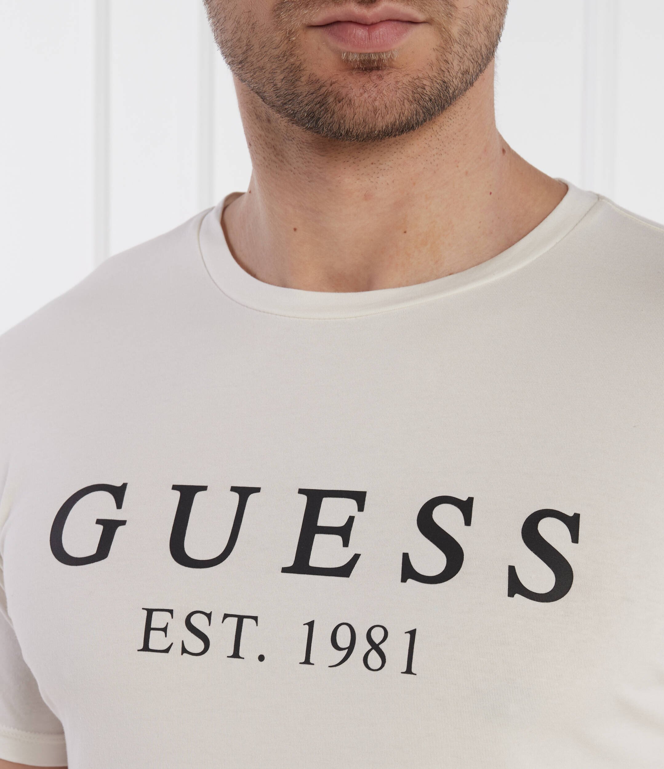 Guess Underwear Tricou | Regular Fit | stretch