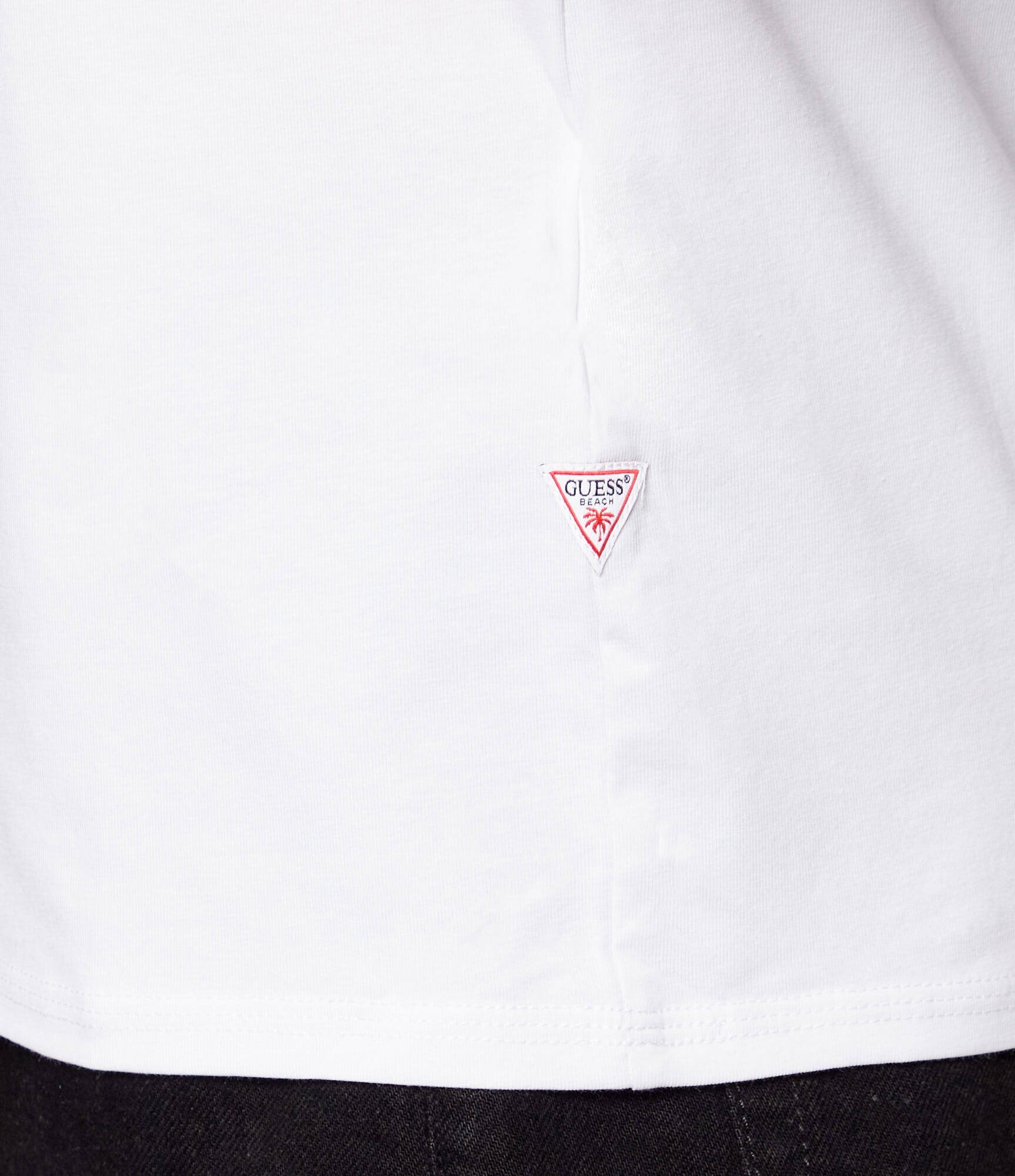 Guess Underwear Tricou | Slim Fit