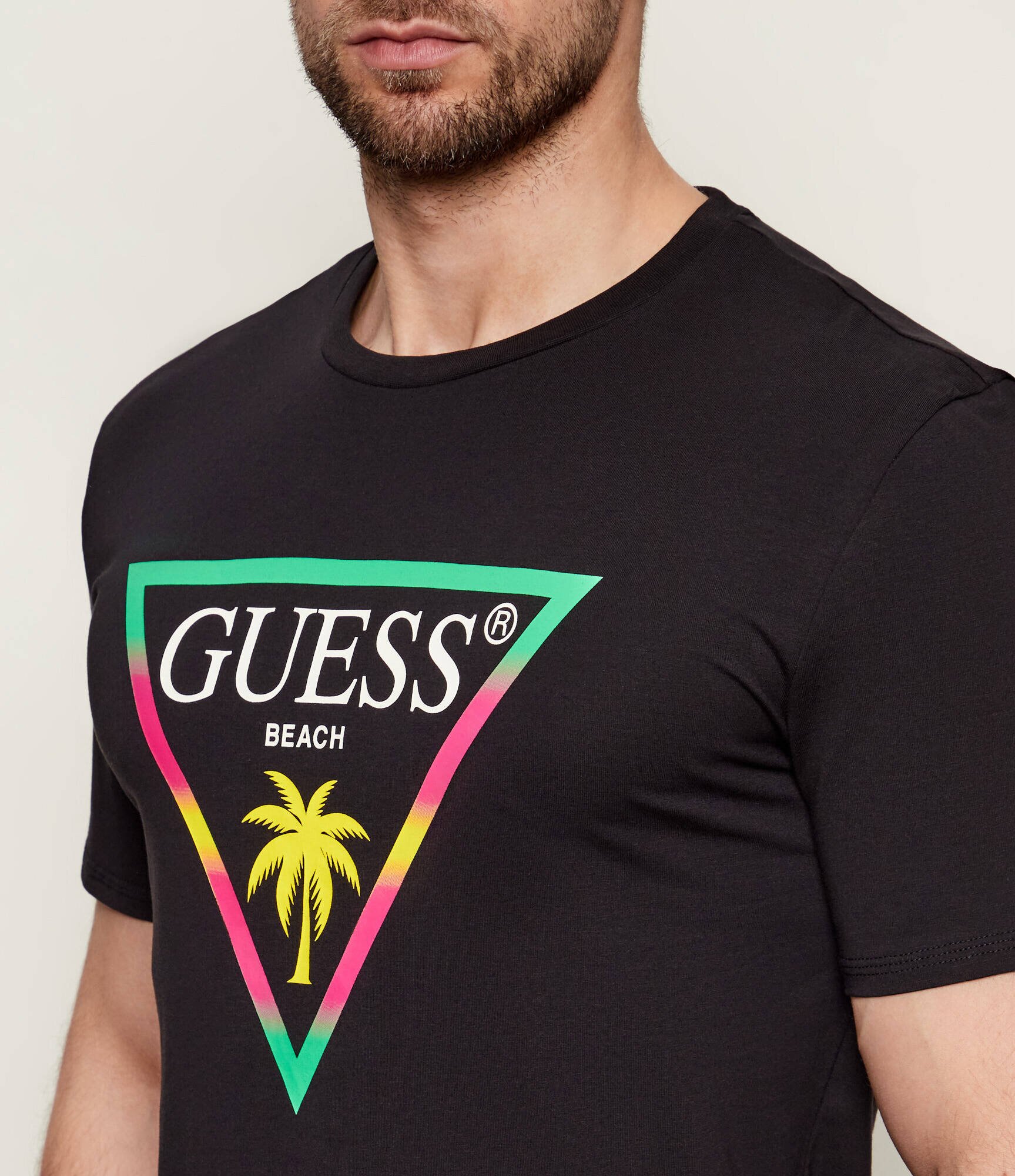 Guess Underwear Tricou | Slim Fit