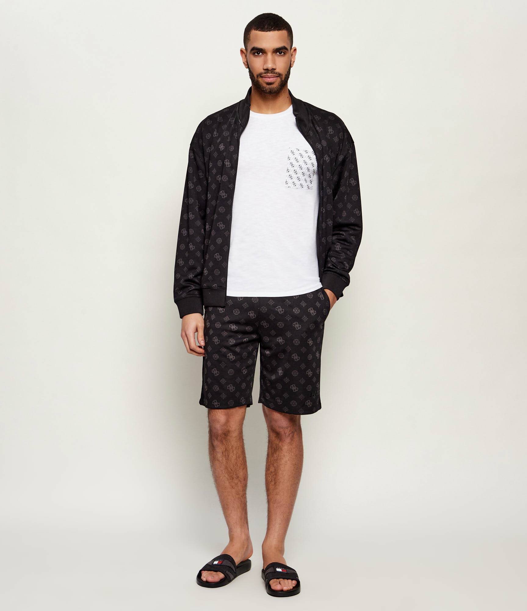 Guess Underwear Tricou | Slim Fit