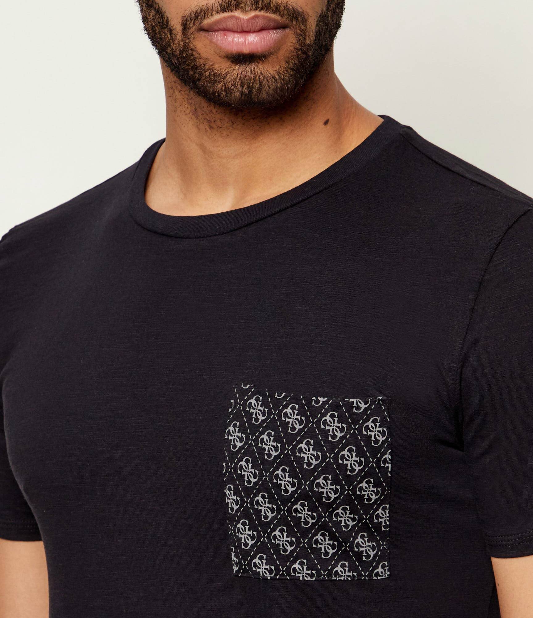 Guess Underwear Tricou | Slim Fit