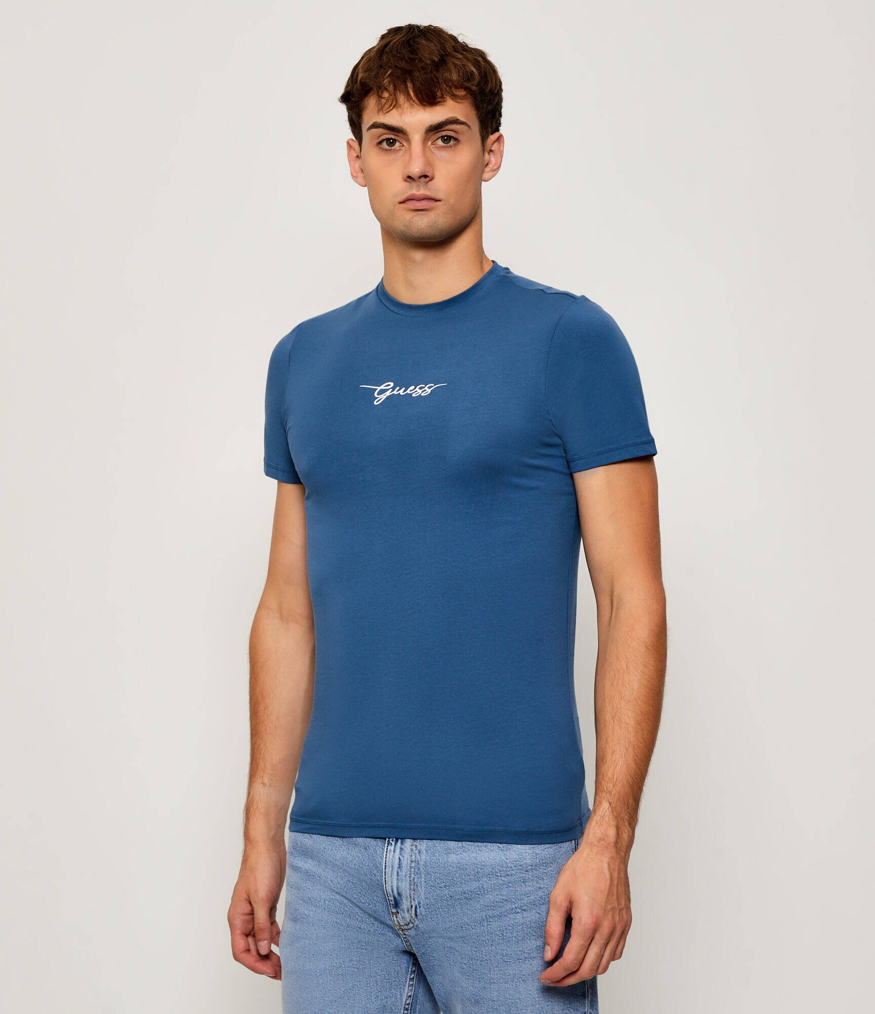 Guess Underwear Tricou | Slim Fit