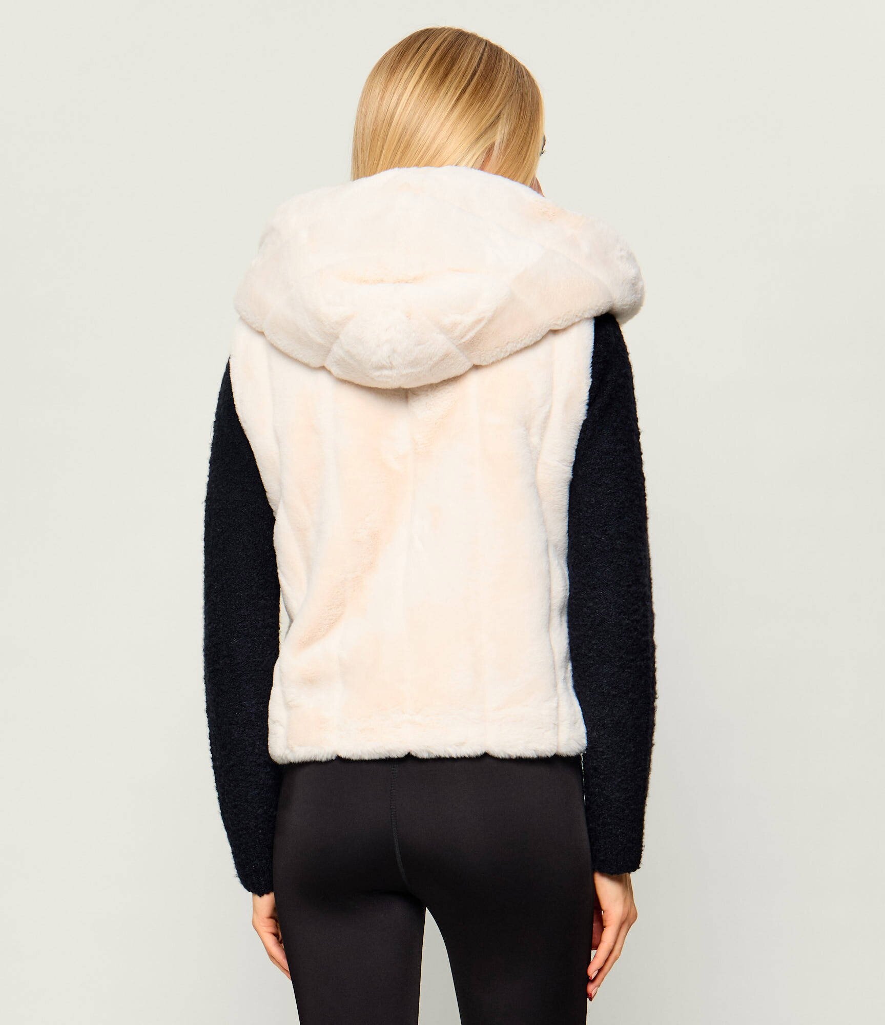 Guess Vestă Sophy | Relaxed fit