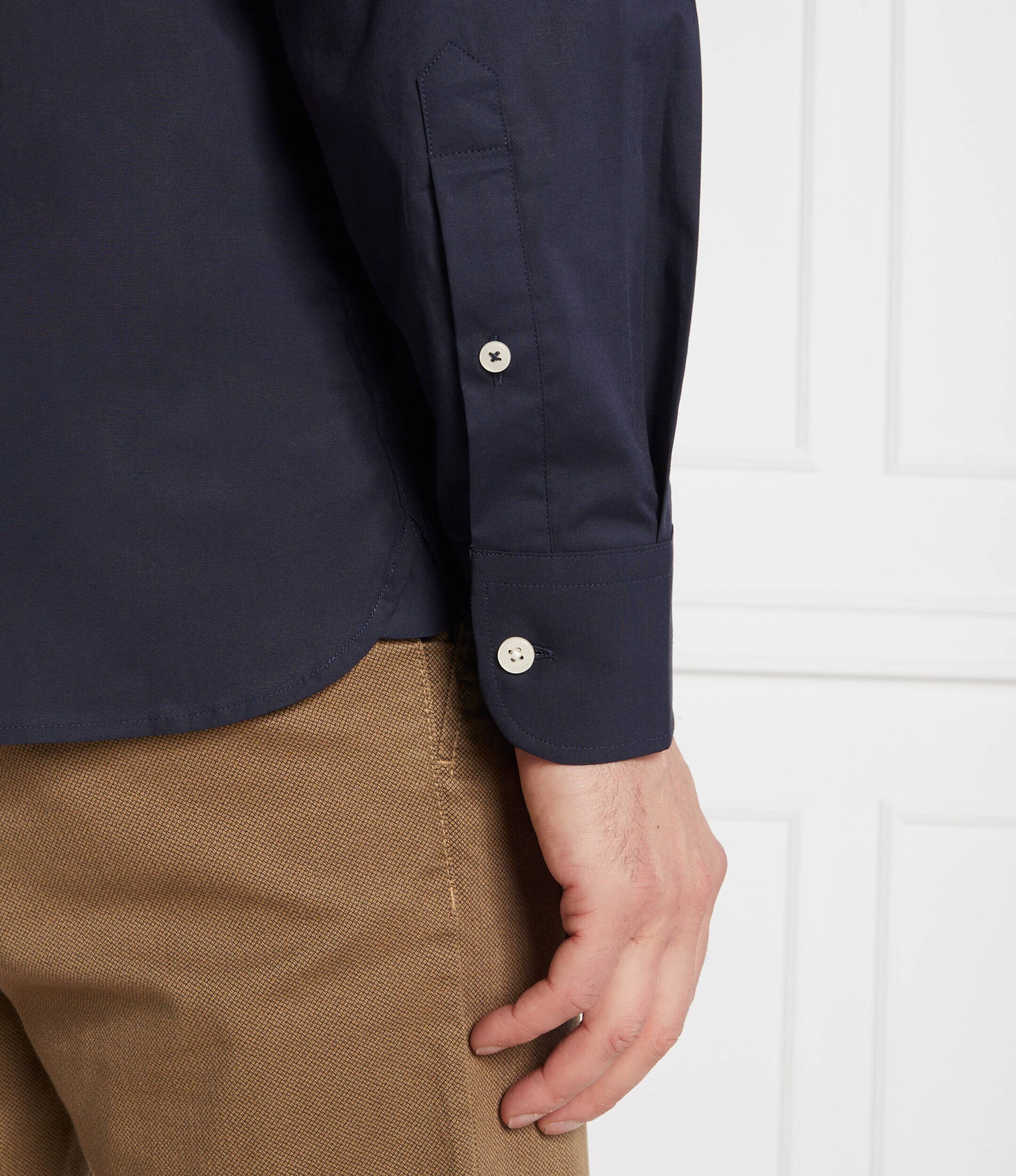 Hackett London Cămașă | Slim Fit