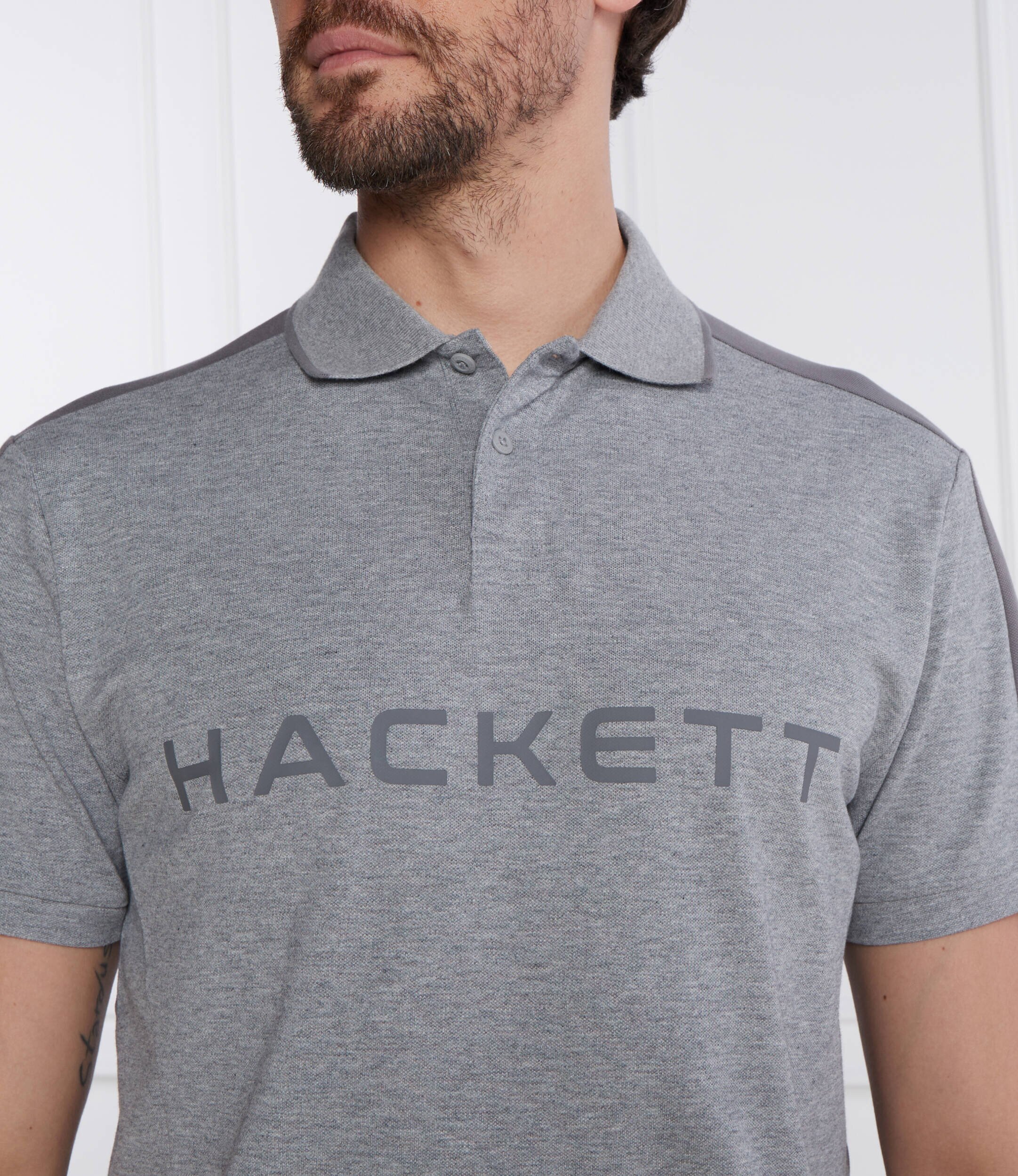 Hackett London Polo | Regular Fit