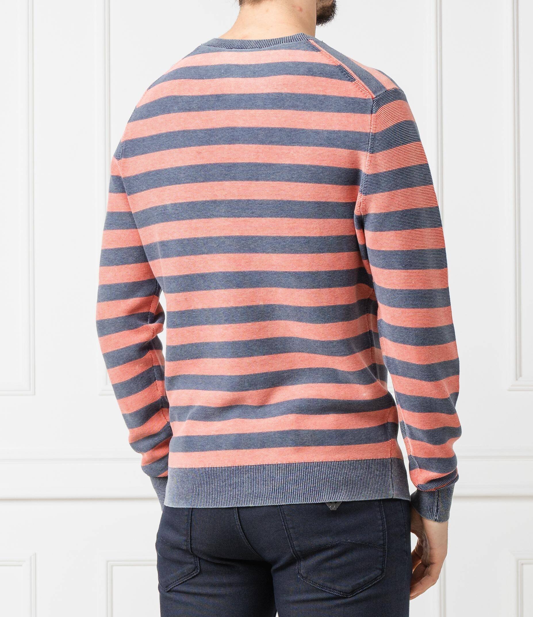 Hackett London pulover | Regular Fit